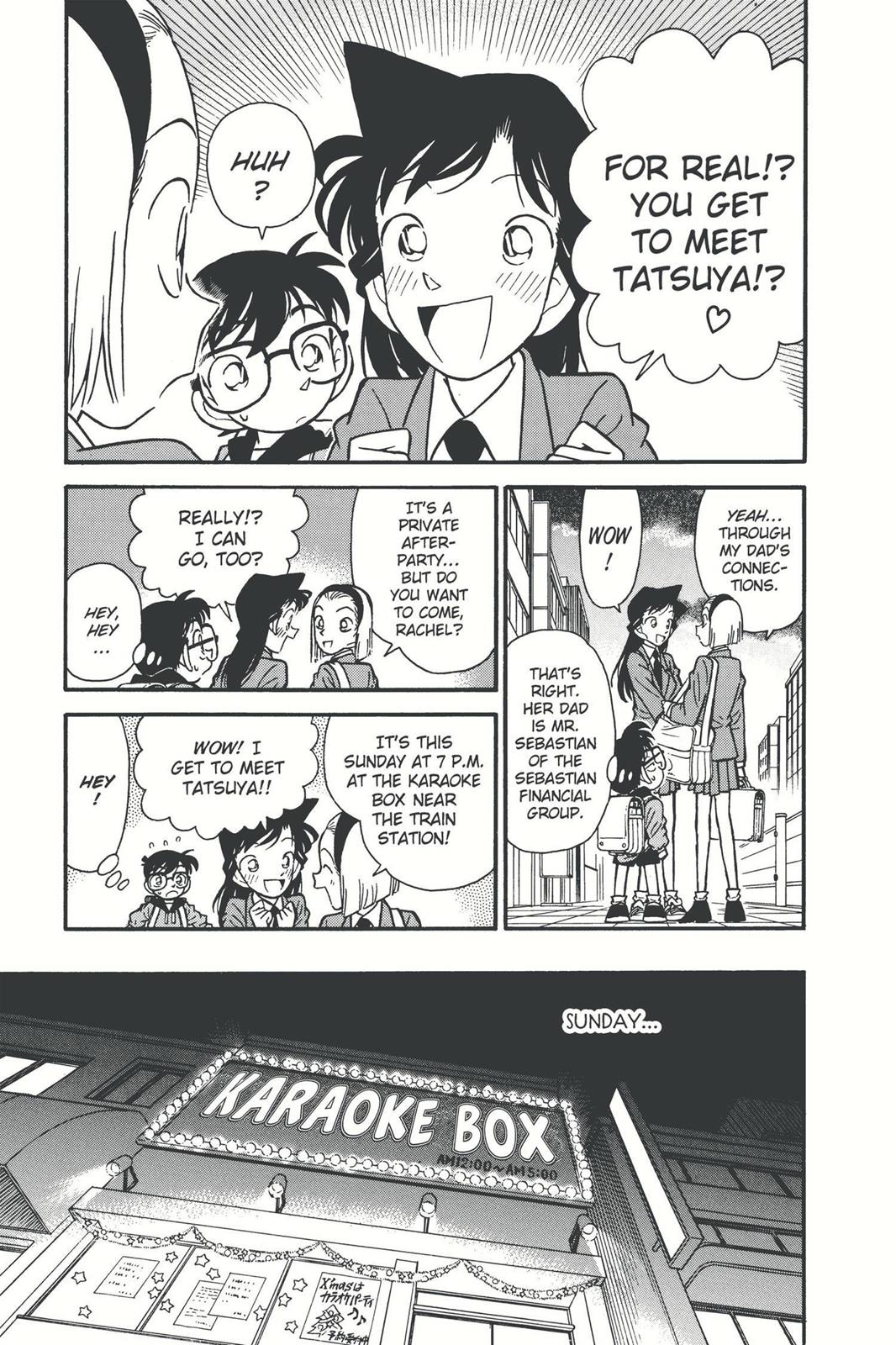 Case Closed File 45 5