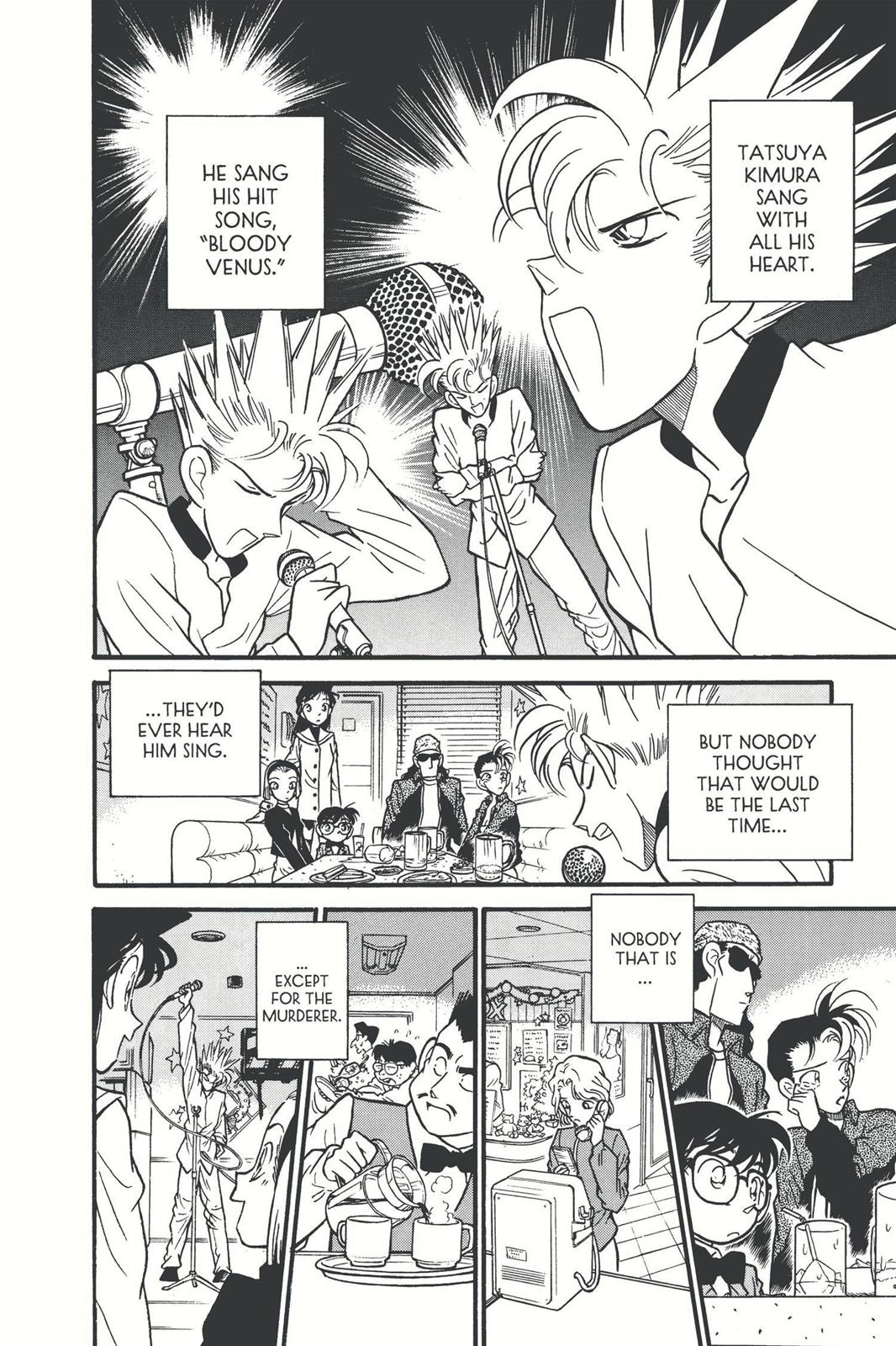 Case Closed File 45 14
