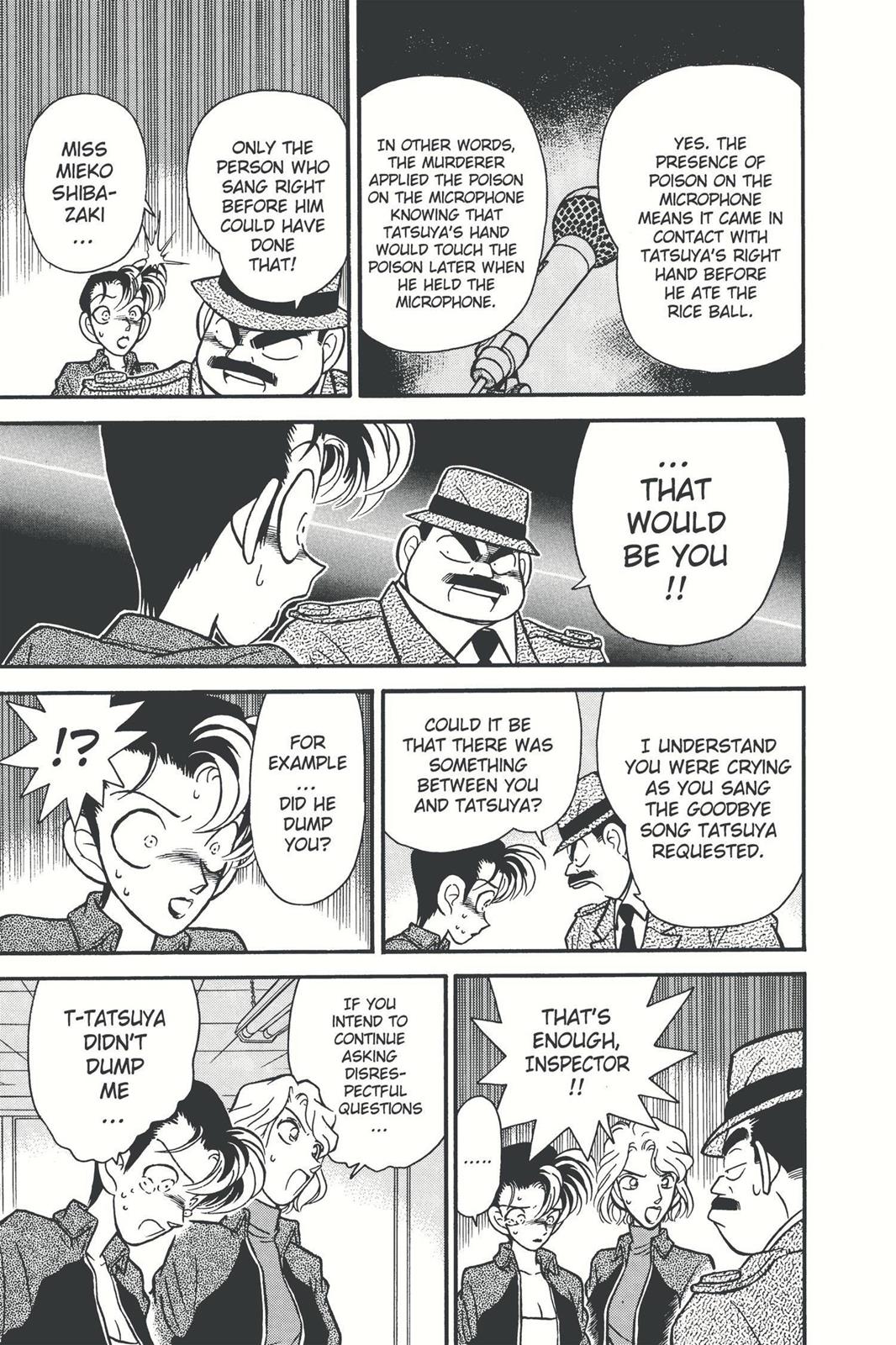 Case Closed File 46 9