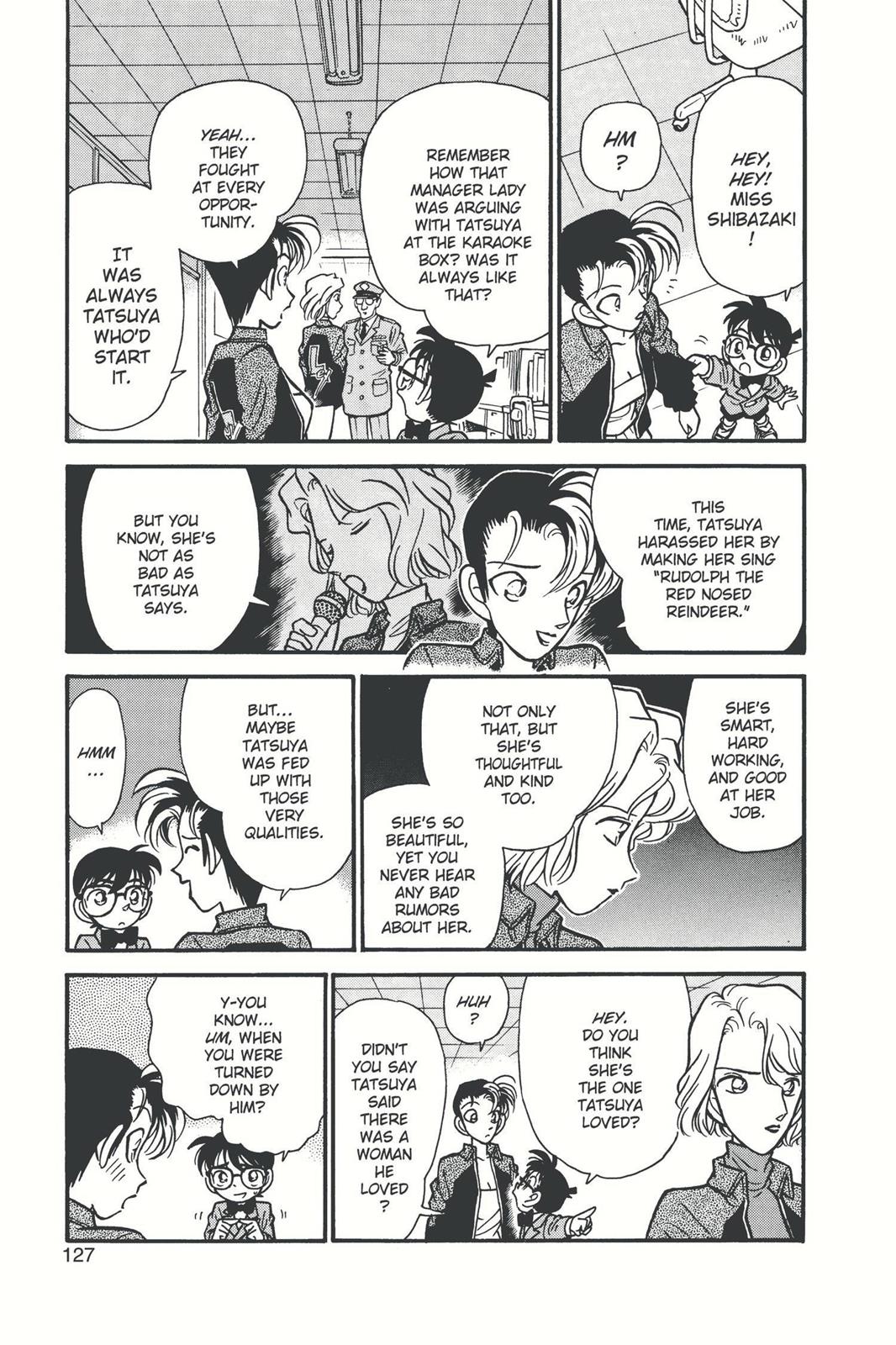 Case Closed File 47 5