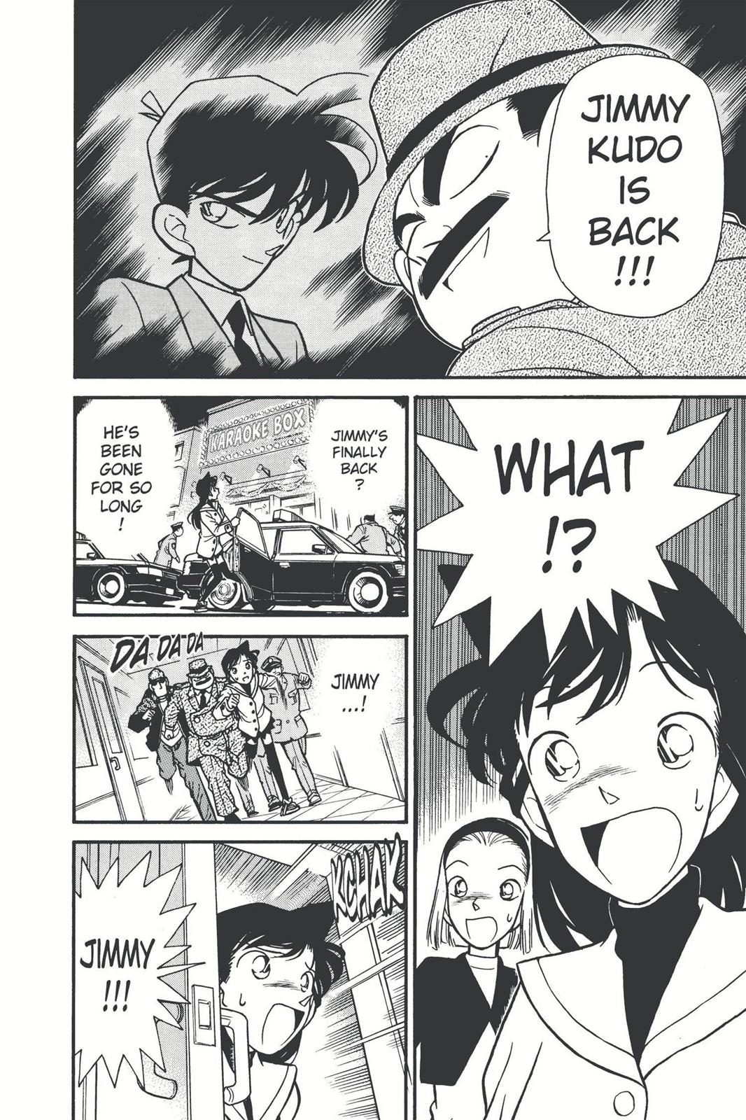 Case Closed File 47 14