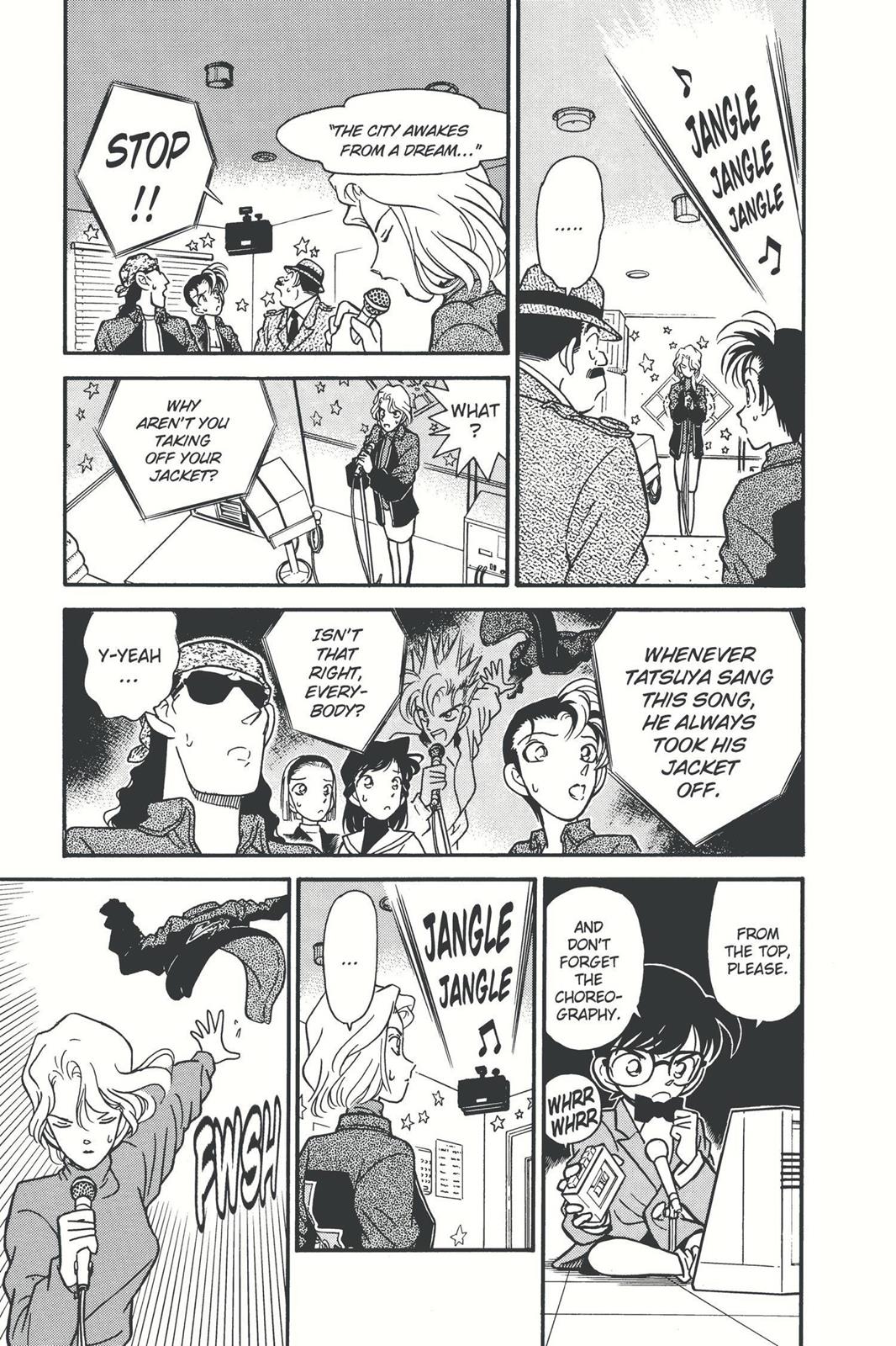Case Closed File 48 5