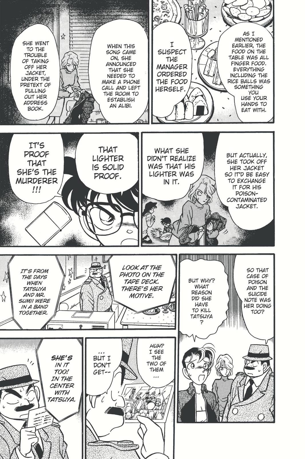 Case Closed File 48 9