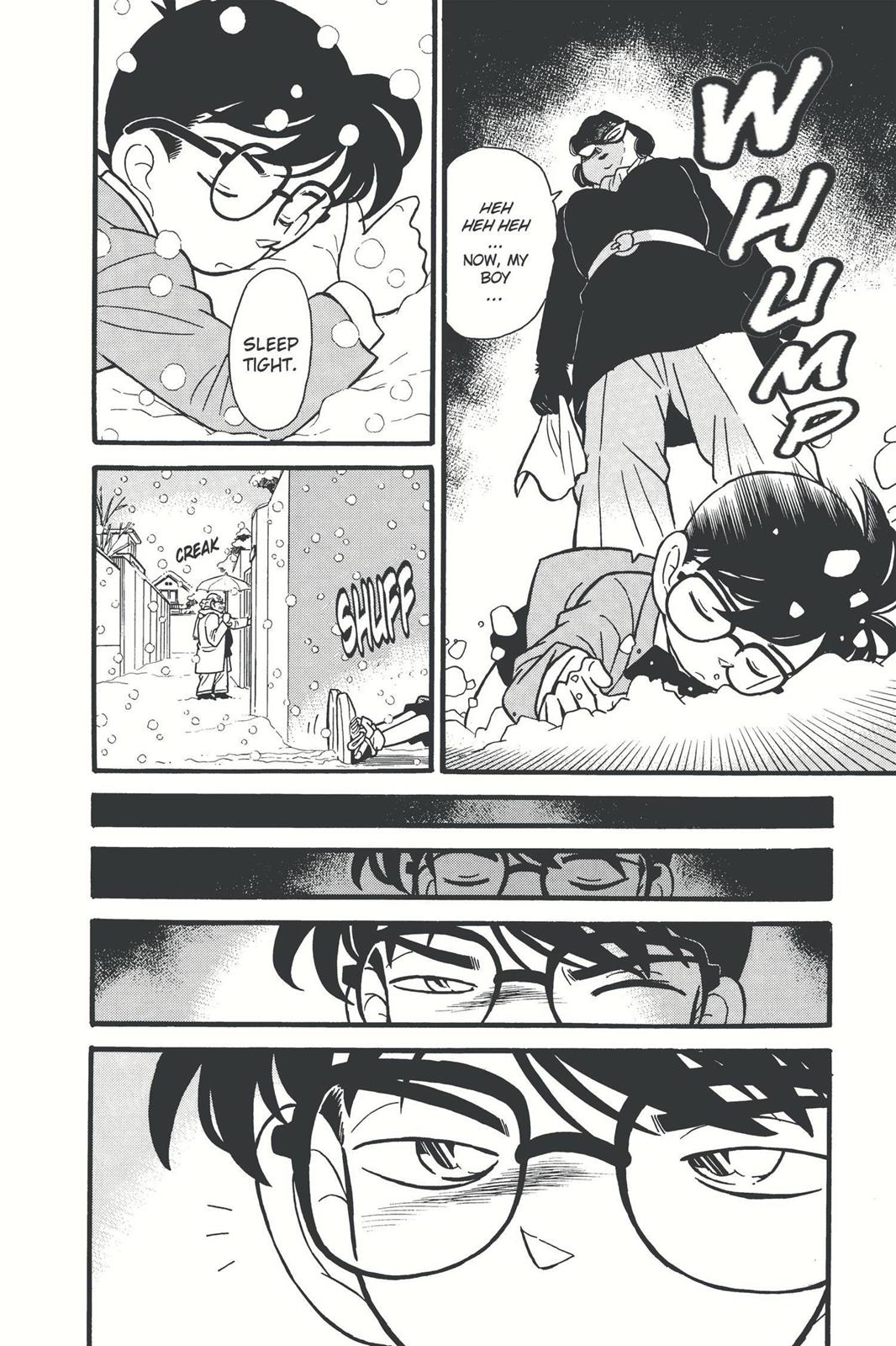 Case Closed File 49 14