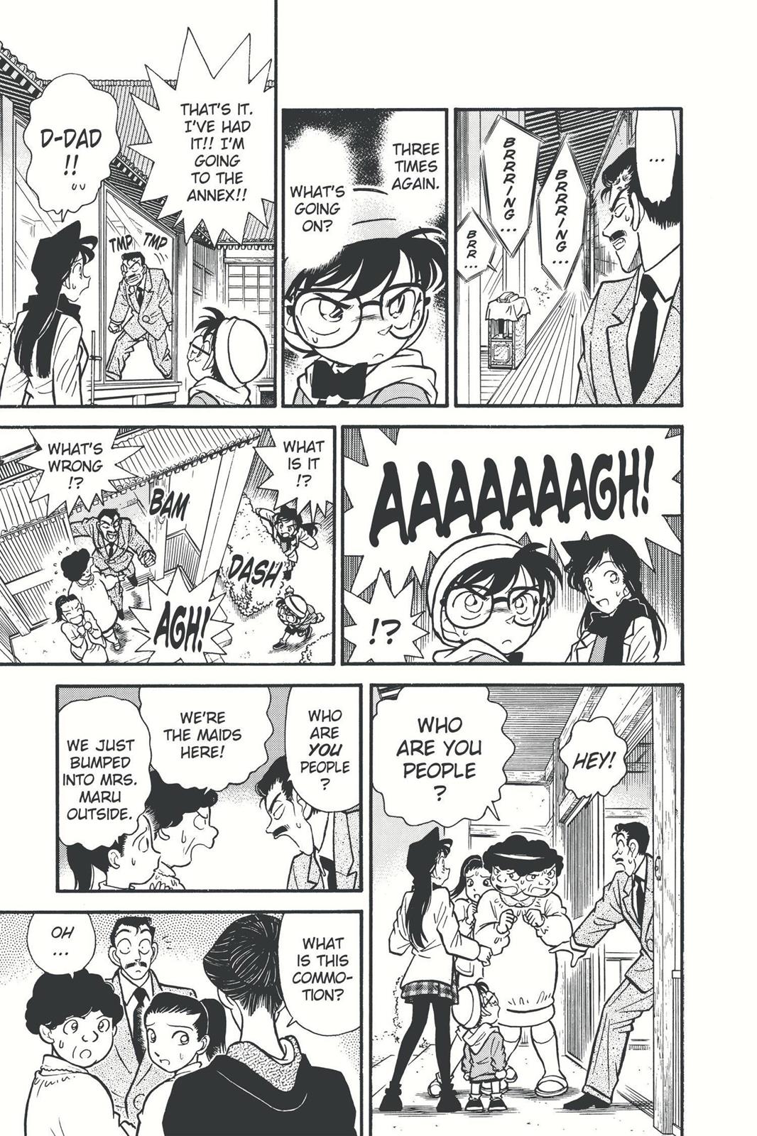 Case Closed File 52 9