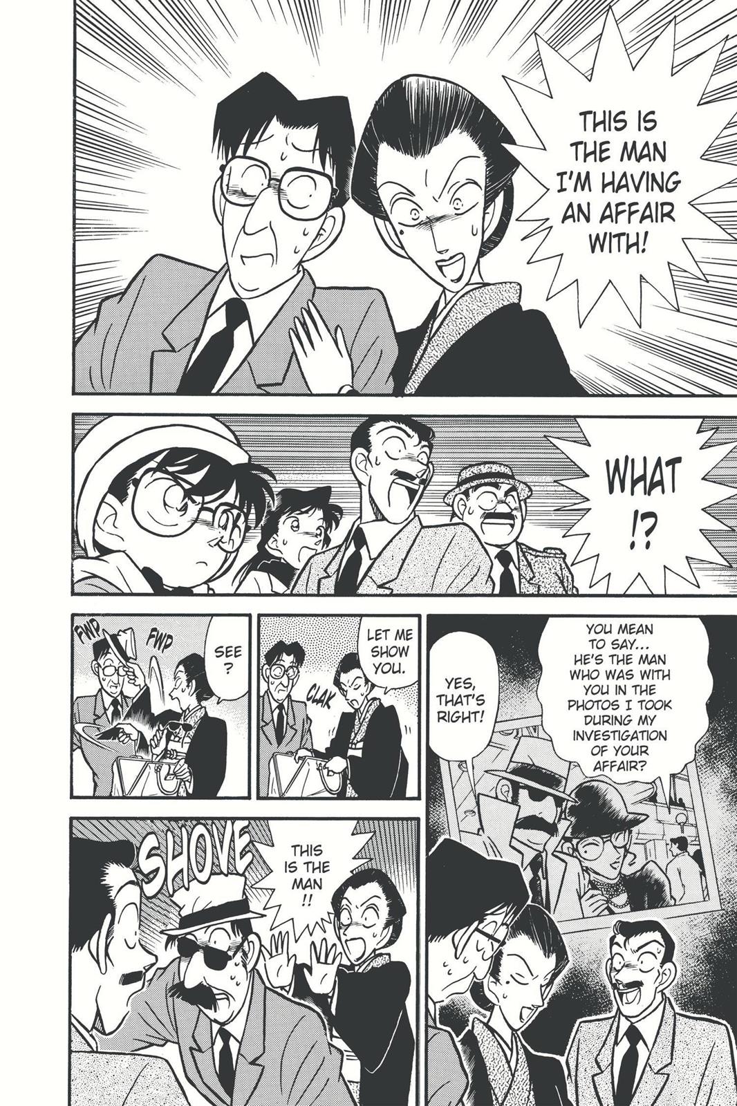 Case Closed File 53 14