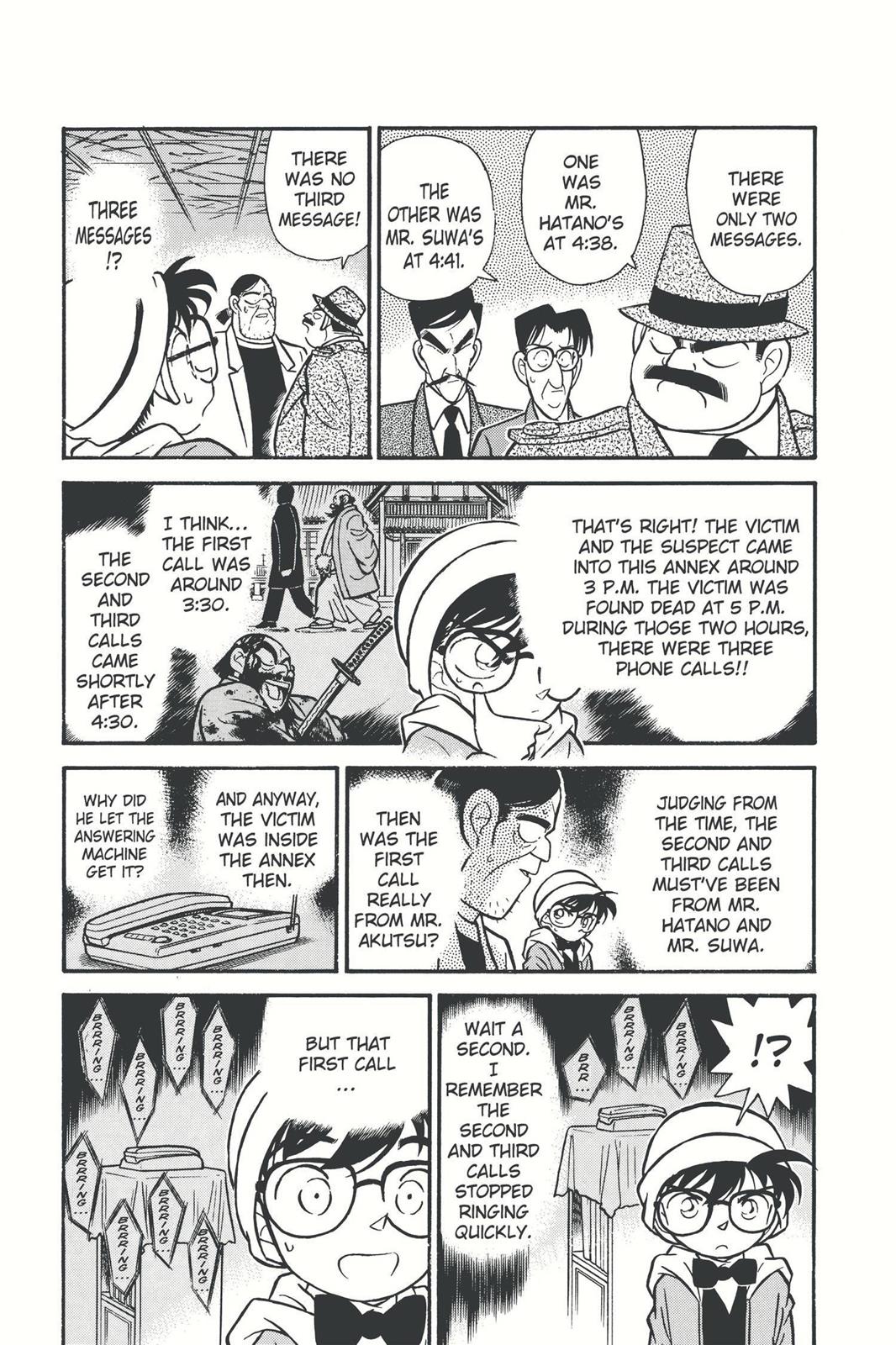Case Closed File 54 5