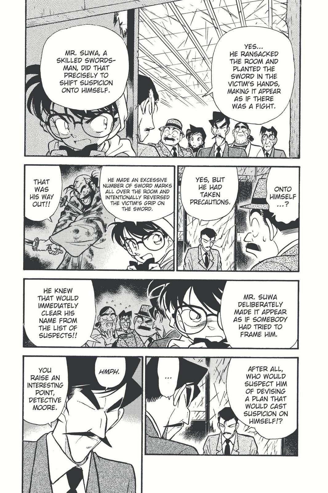 Case Closed File 55 5