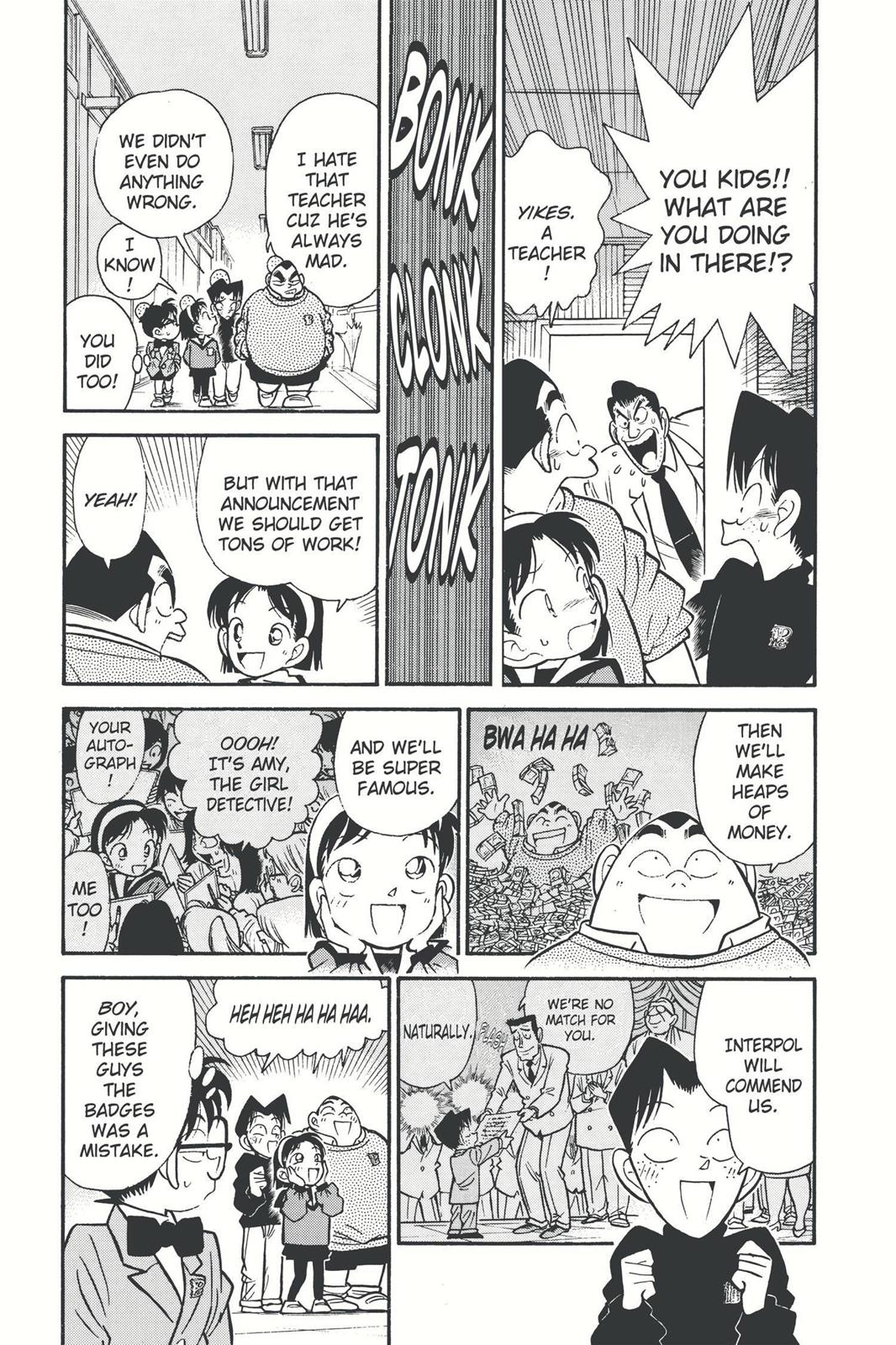 Case Closed File 56 5