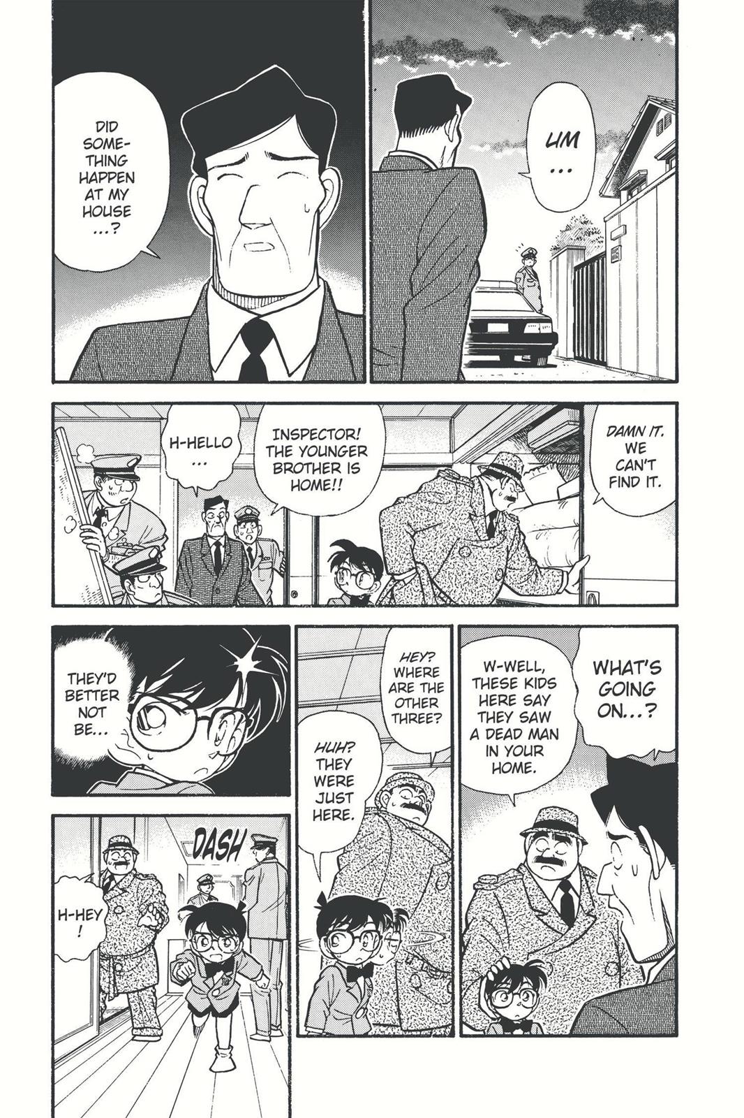 Case Closed File 57 5