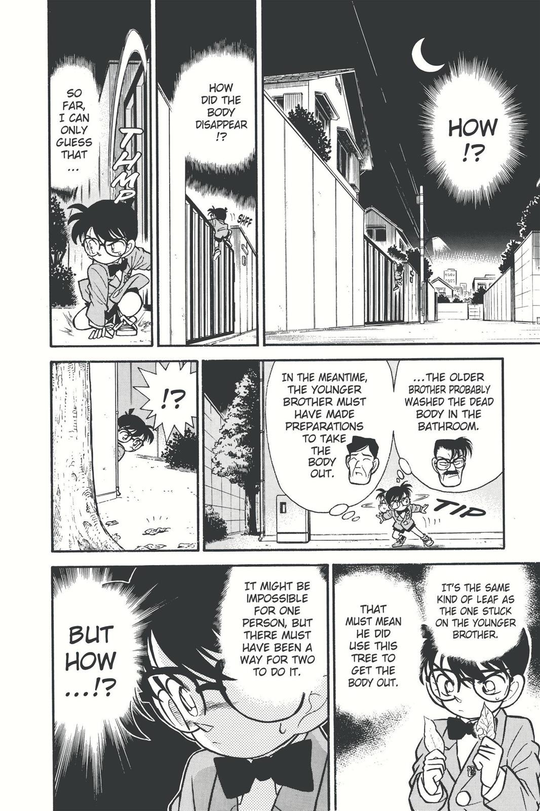 Case Closed File 57 14