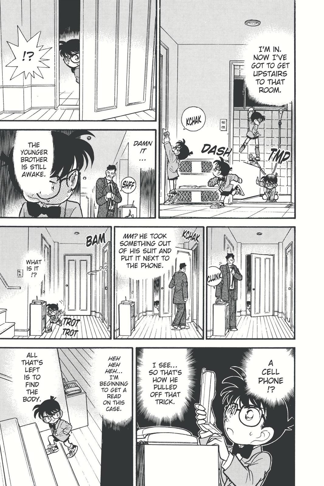 Case Closed File 58 5