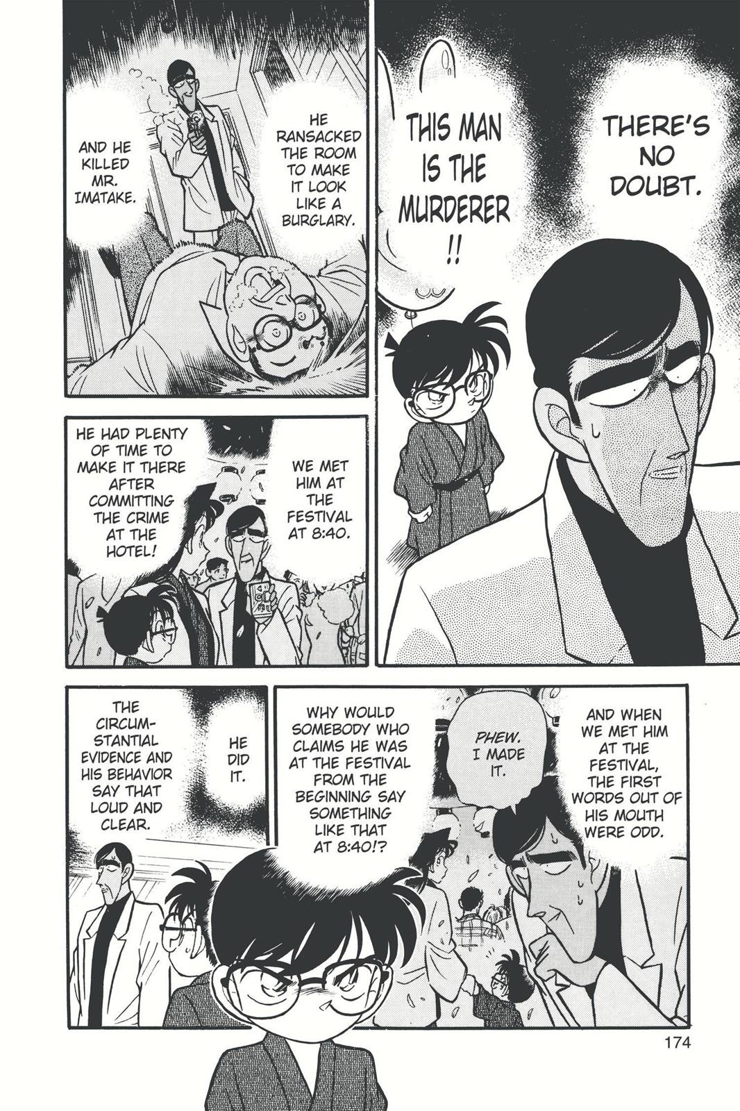 Case Closed File 60 14