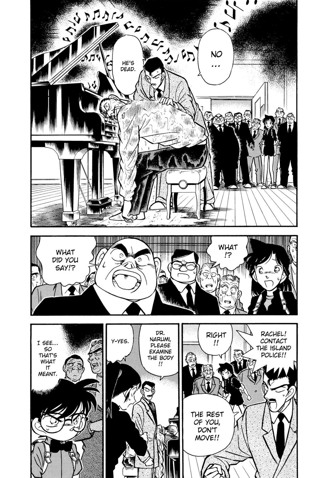 Case Closed File 63 2