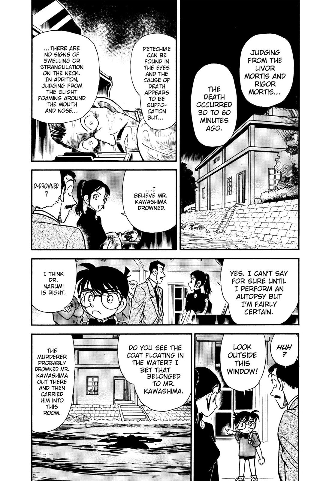 Case Closed File 63 6
