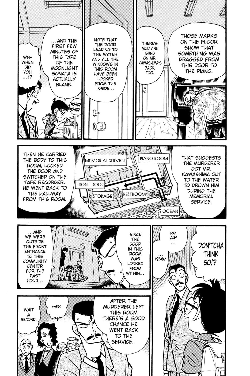 Case Closed File 63 7