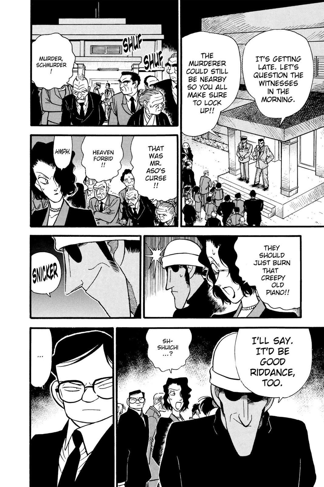 Case Closed File 63 14