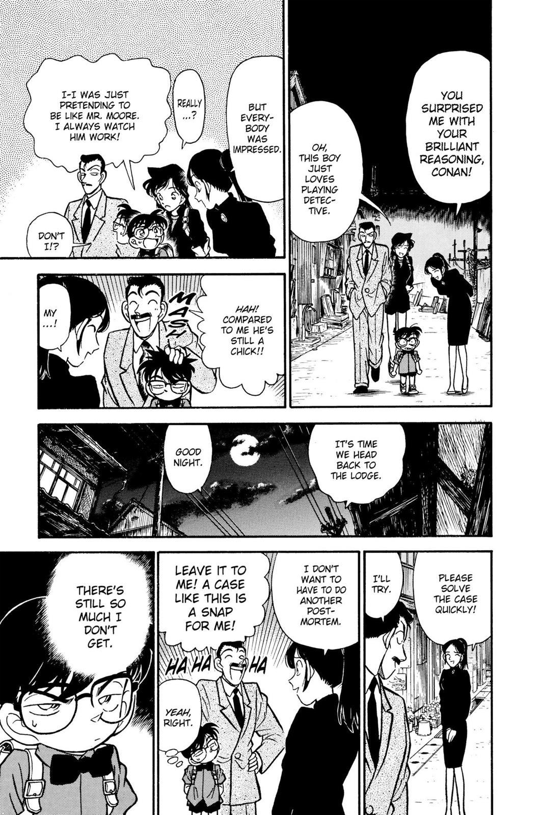 Case Closed File 63 15