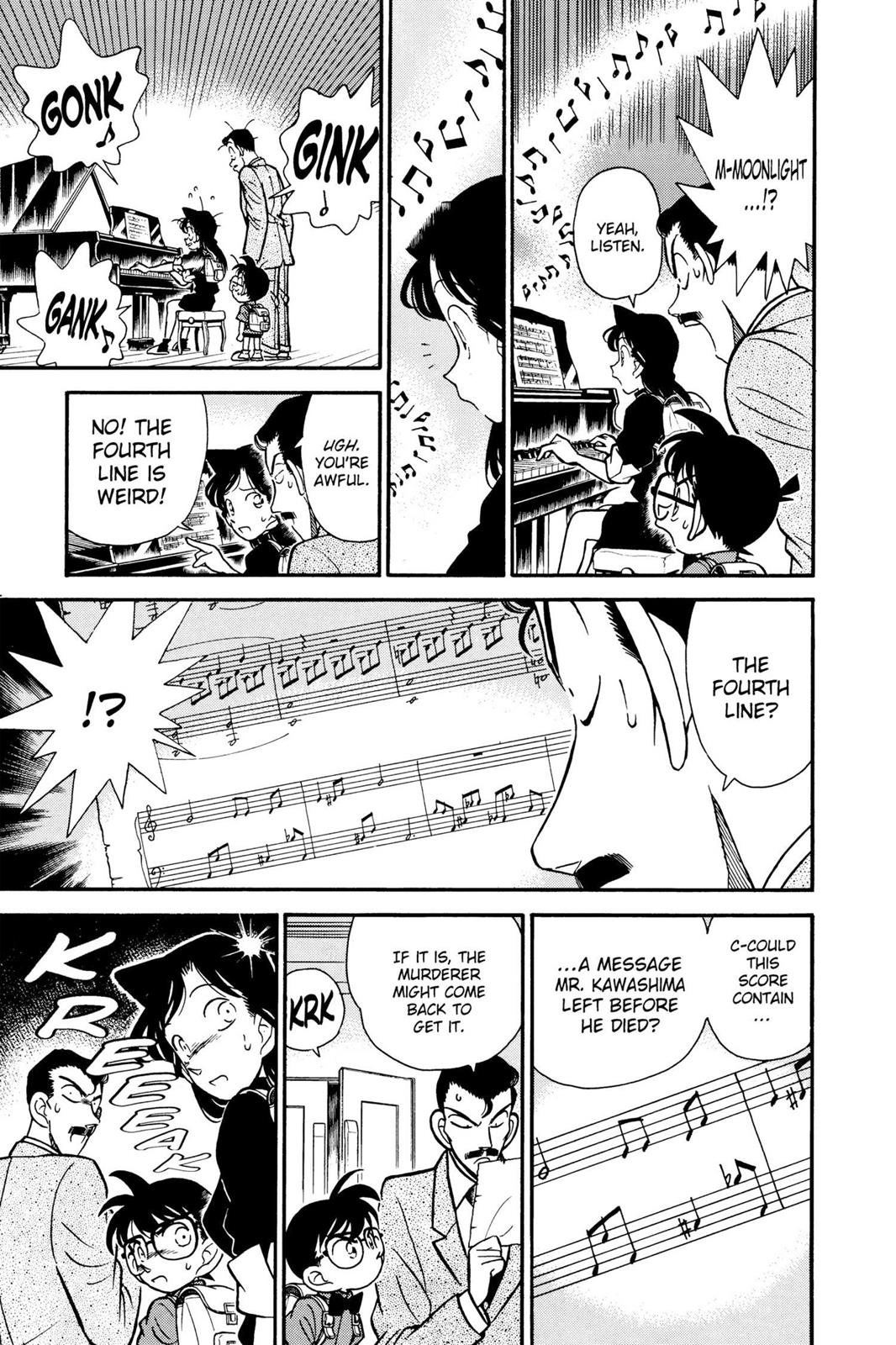 Case Closed File 64 5