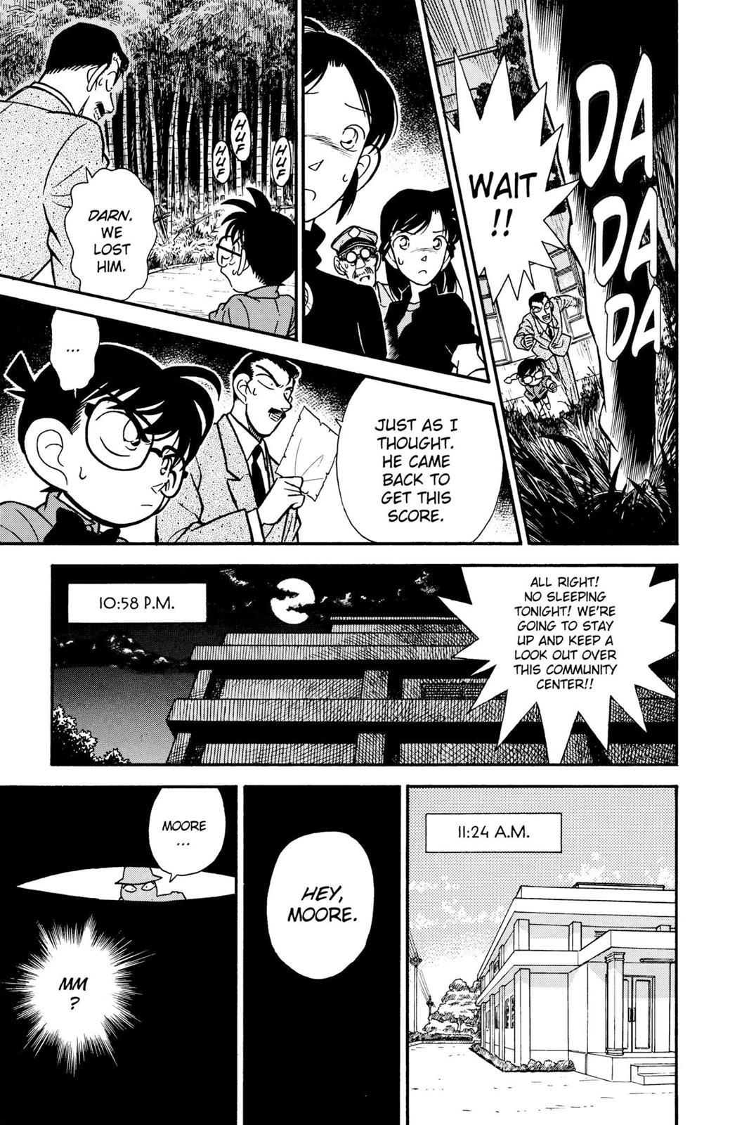 Case Closed File 64 9