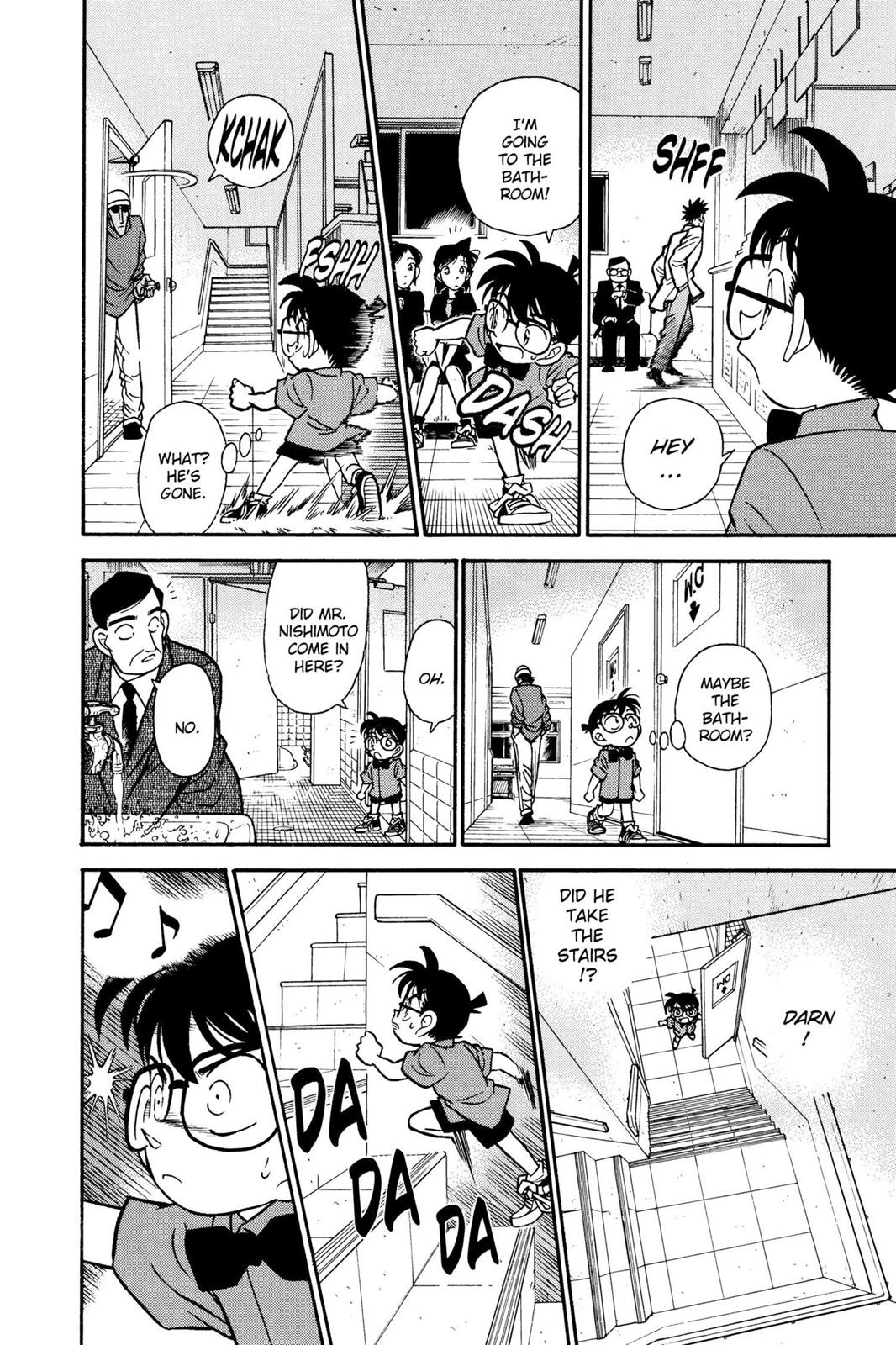 Case Closed File 64 14