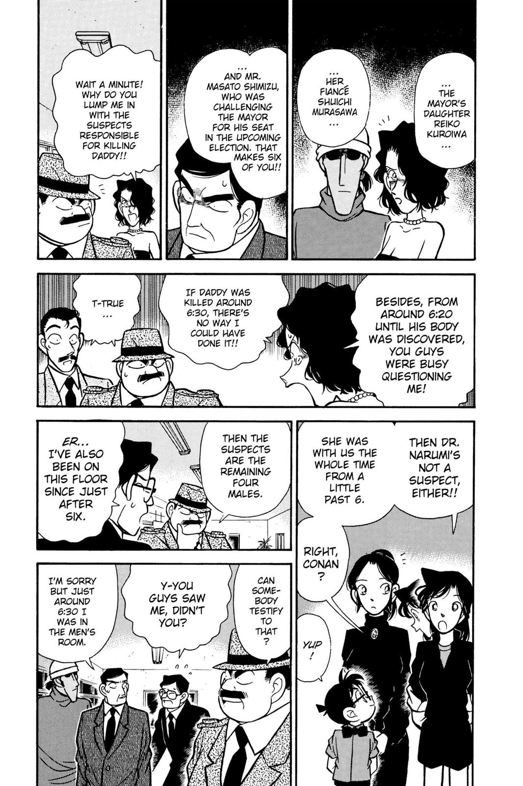 Case Closed File 65 5