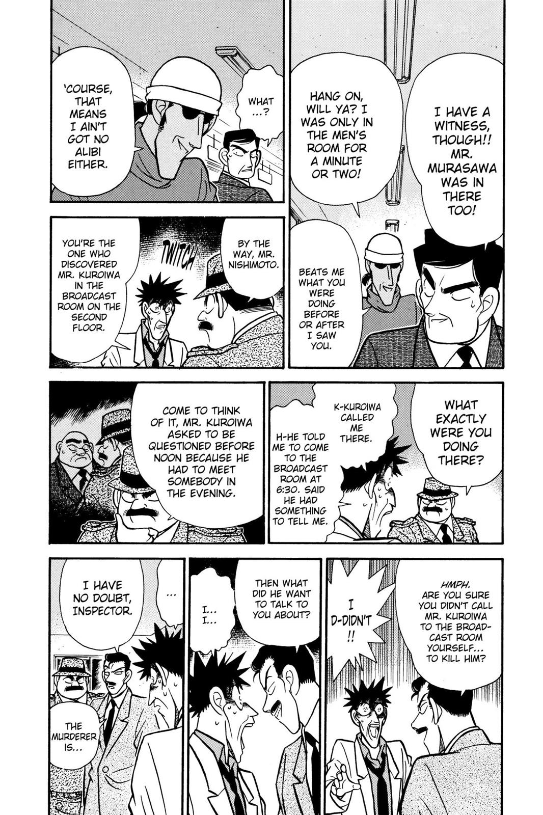 Case Closed File 65 6