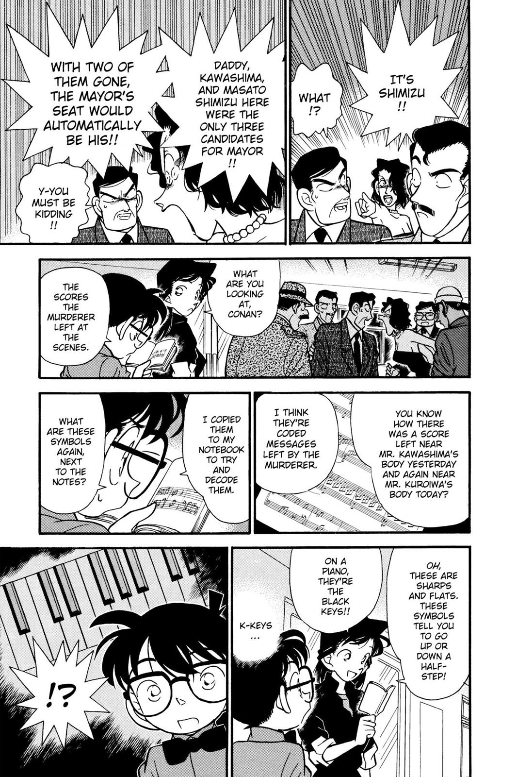 Case Closed File 65 7