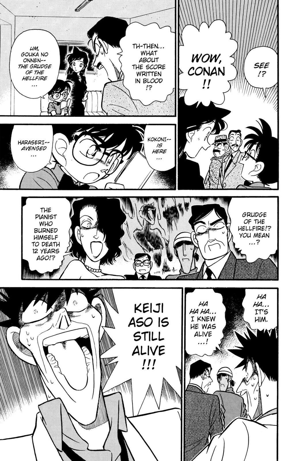 Case Closed File 65 9