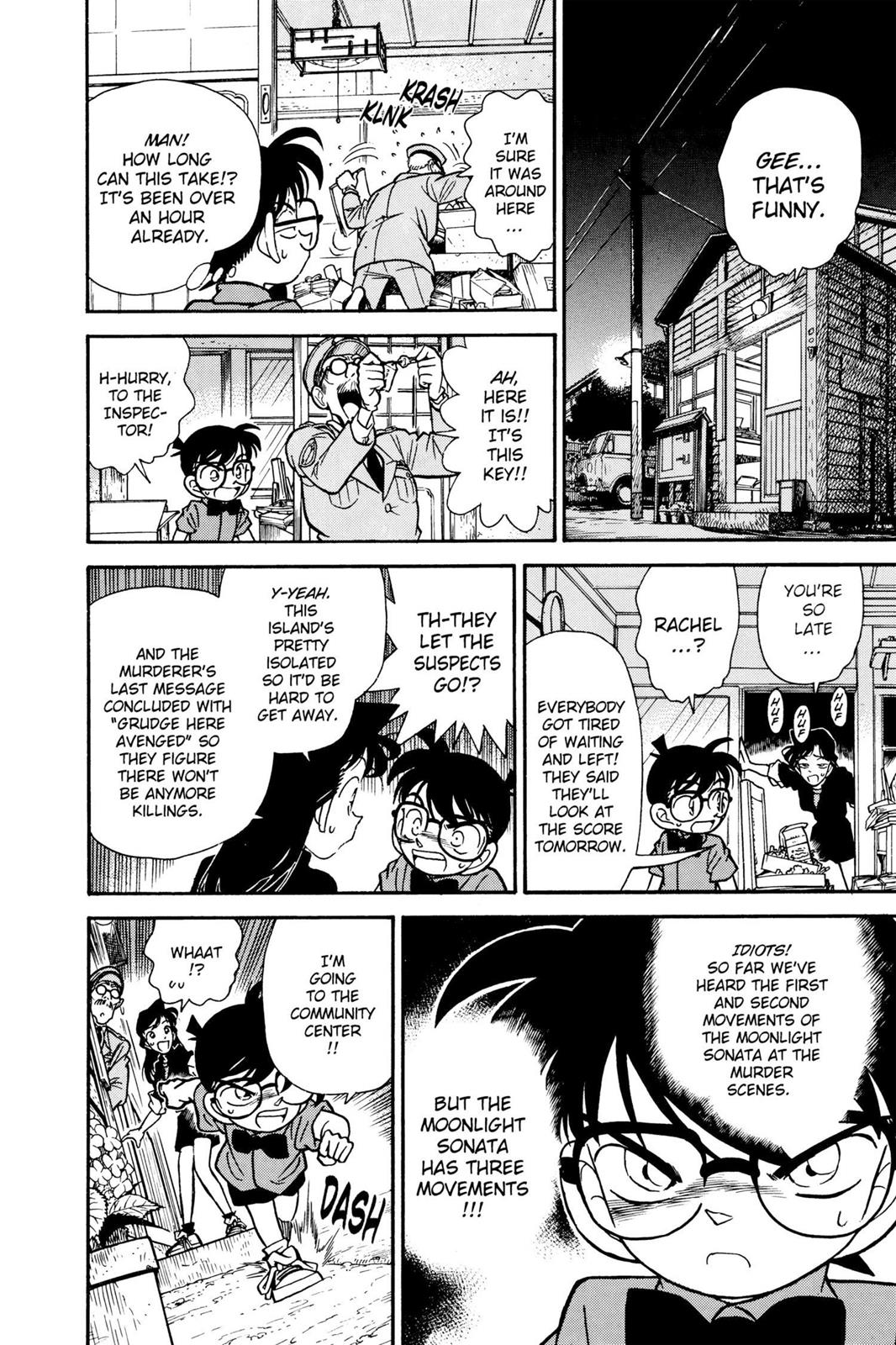 Case Closed File 65 14