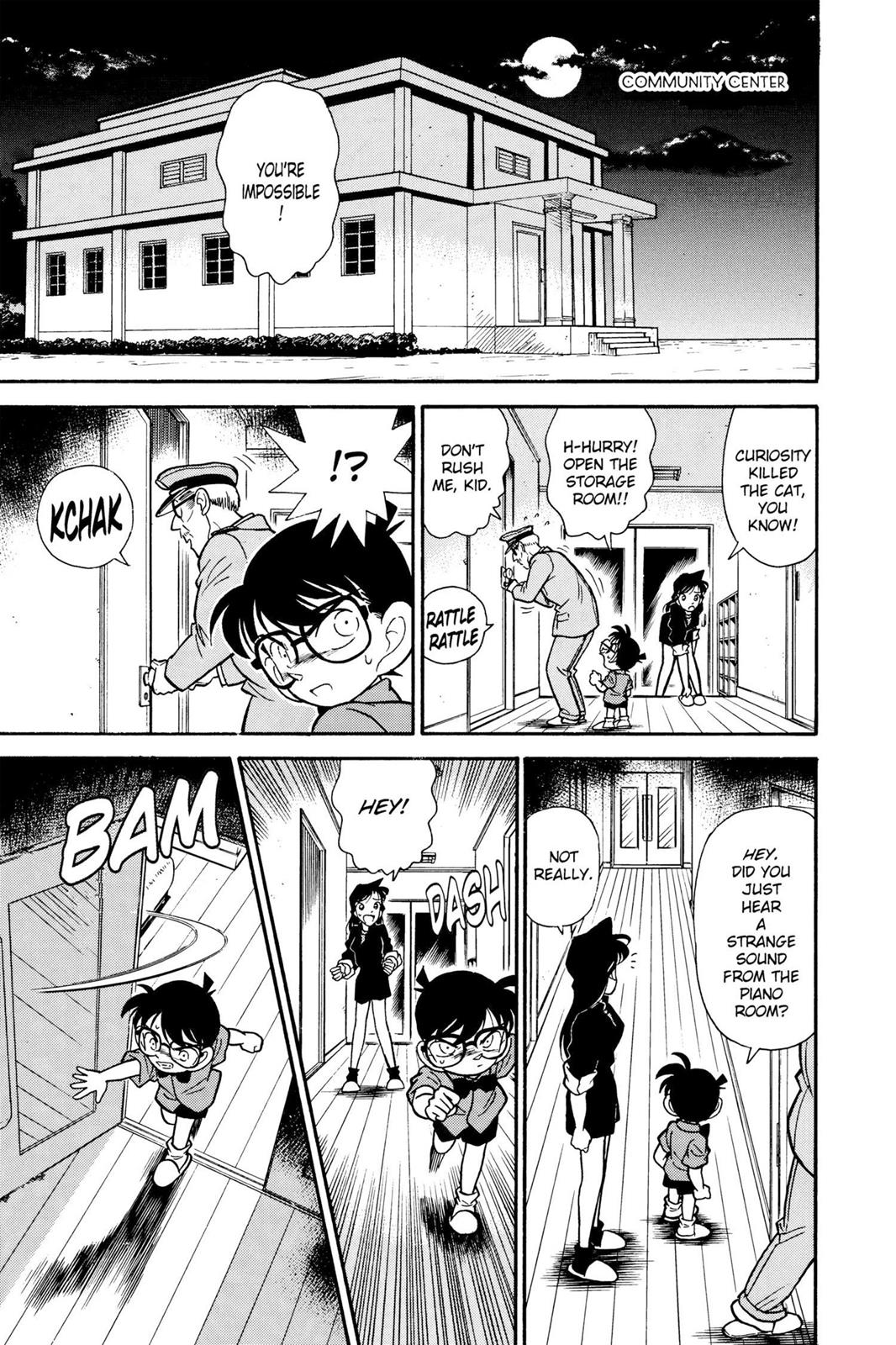Case Closed File 65 15