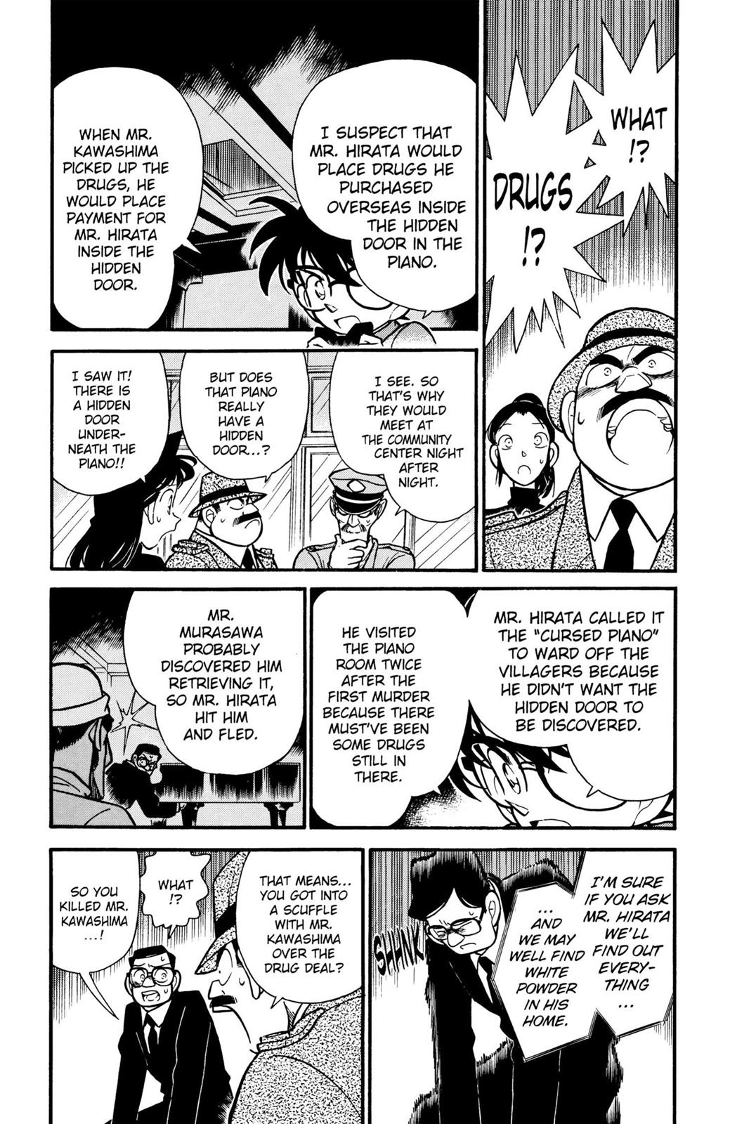 Case Closed File 67 5