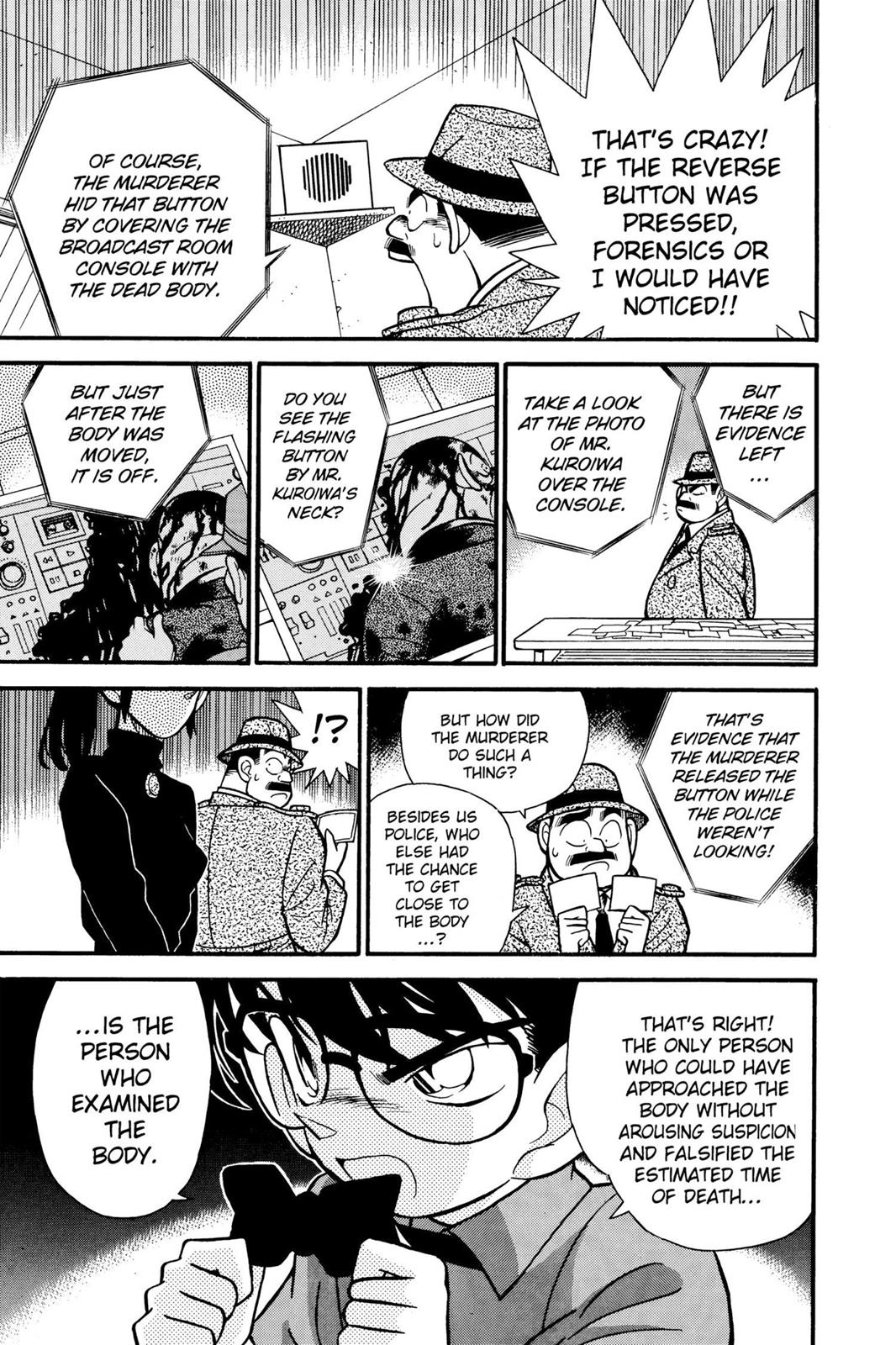 Case Closed File 67 9