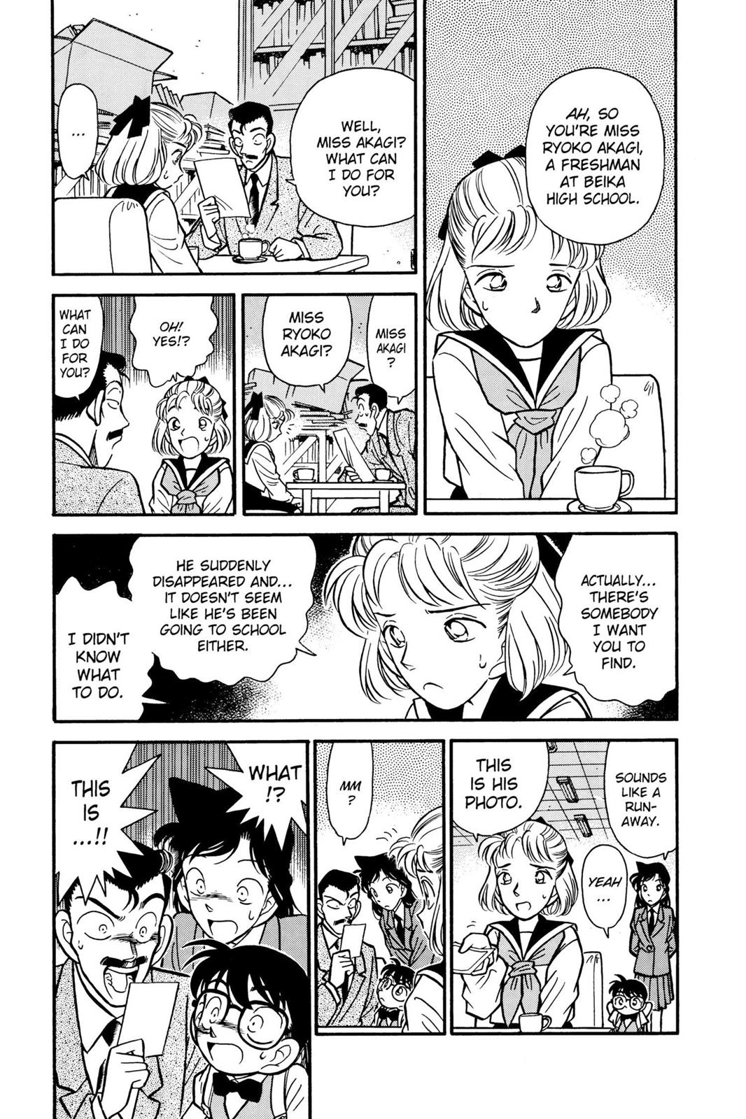 Case Closed File 68 5