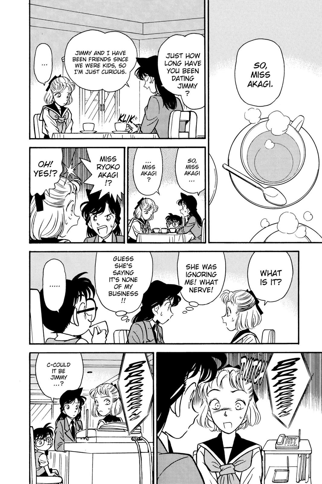 Case Closed File 68 14