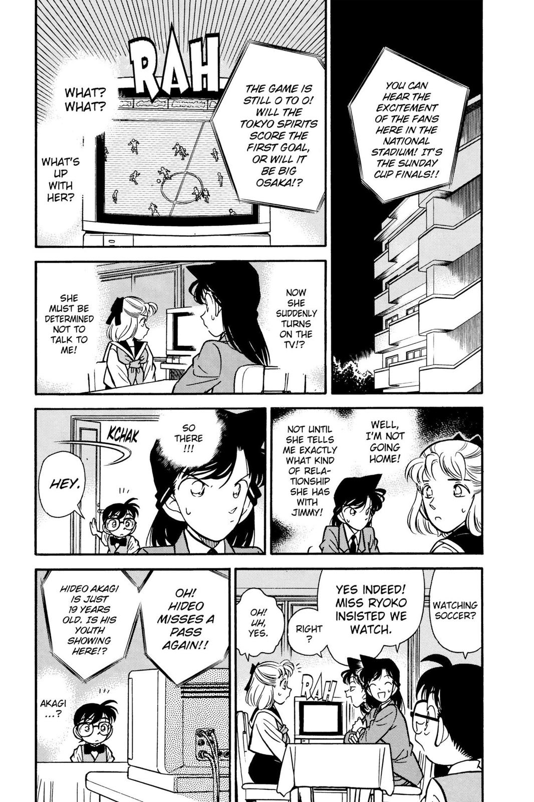 Case Closed File 69 5