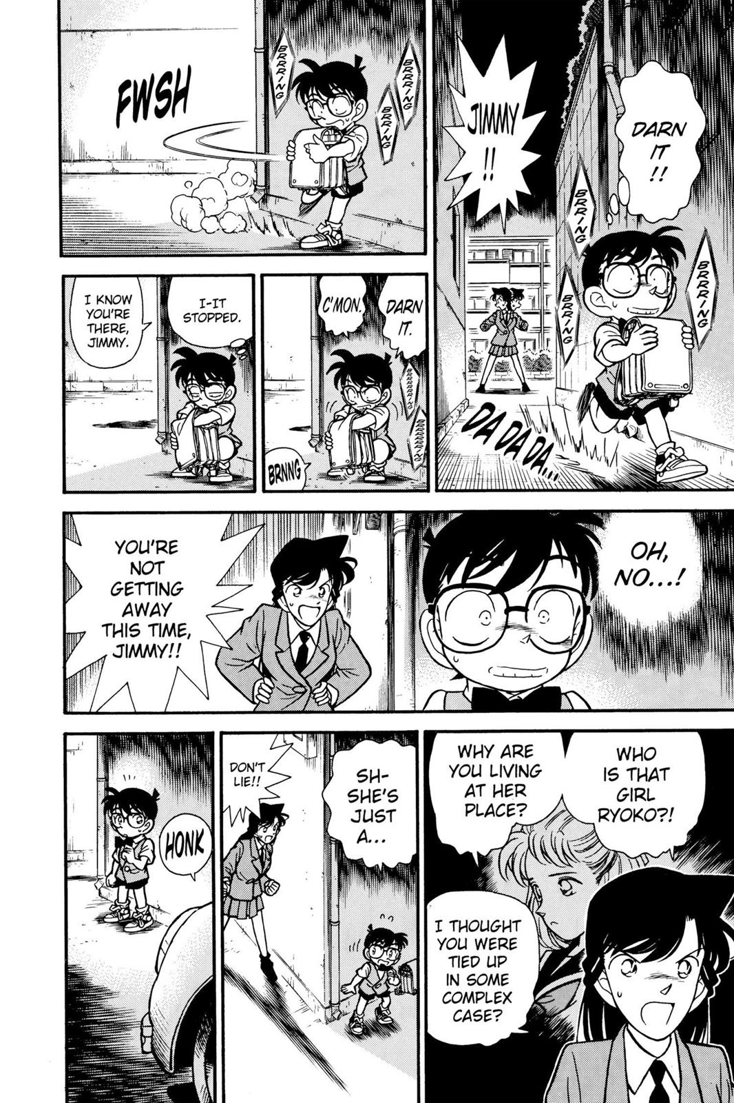 Case Closed File 71 19