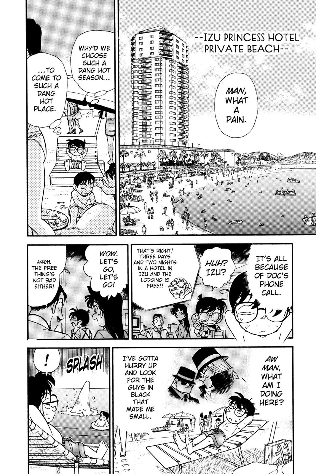 Case Closed File 72 2