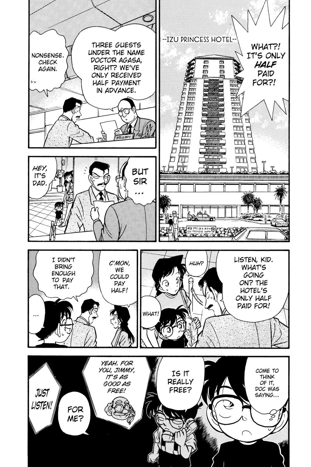Case Closed File 72 4