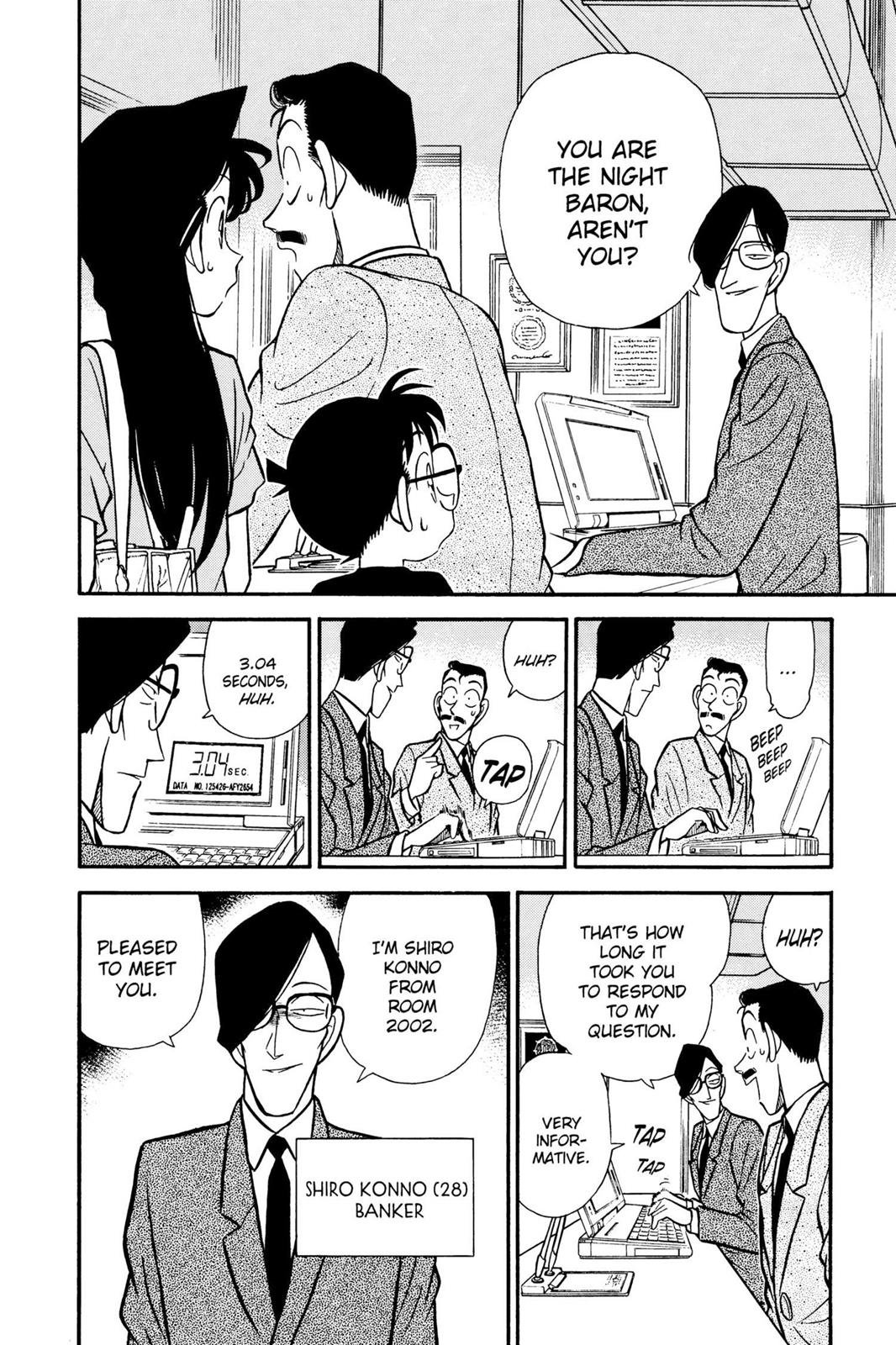 Case Closed File 72 6