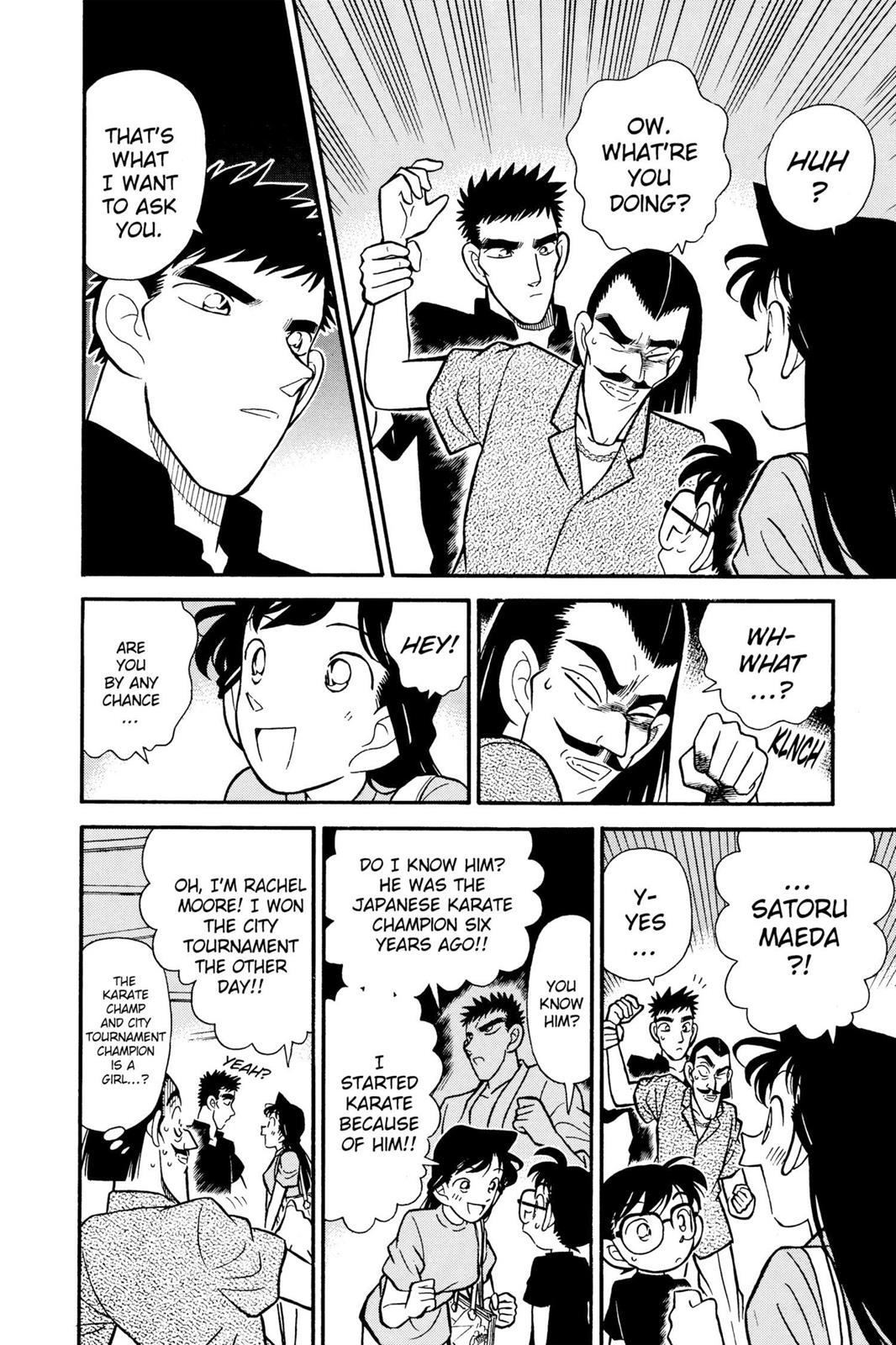 Case Closed File 72 10