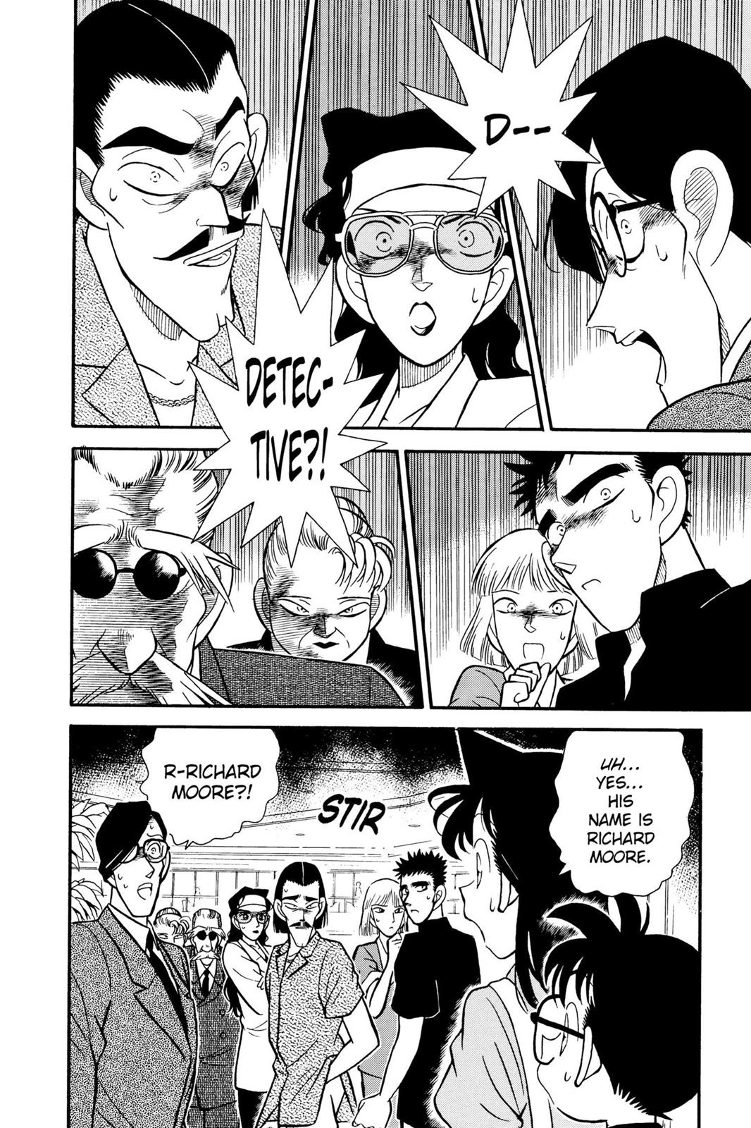 Case Closed File 72 12