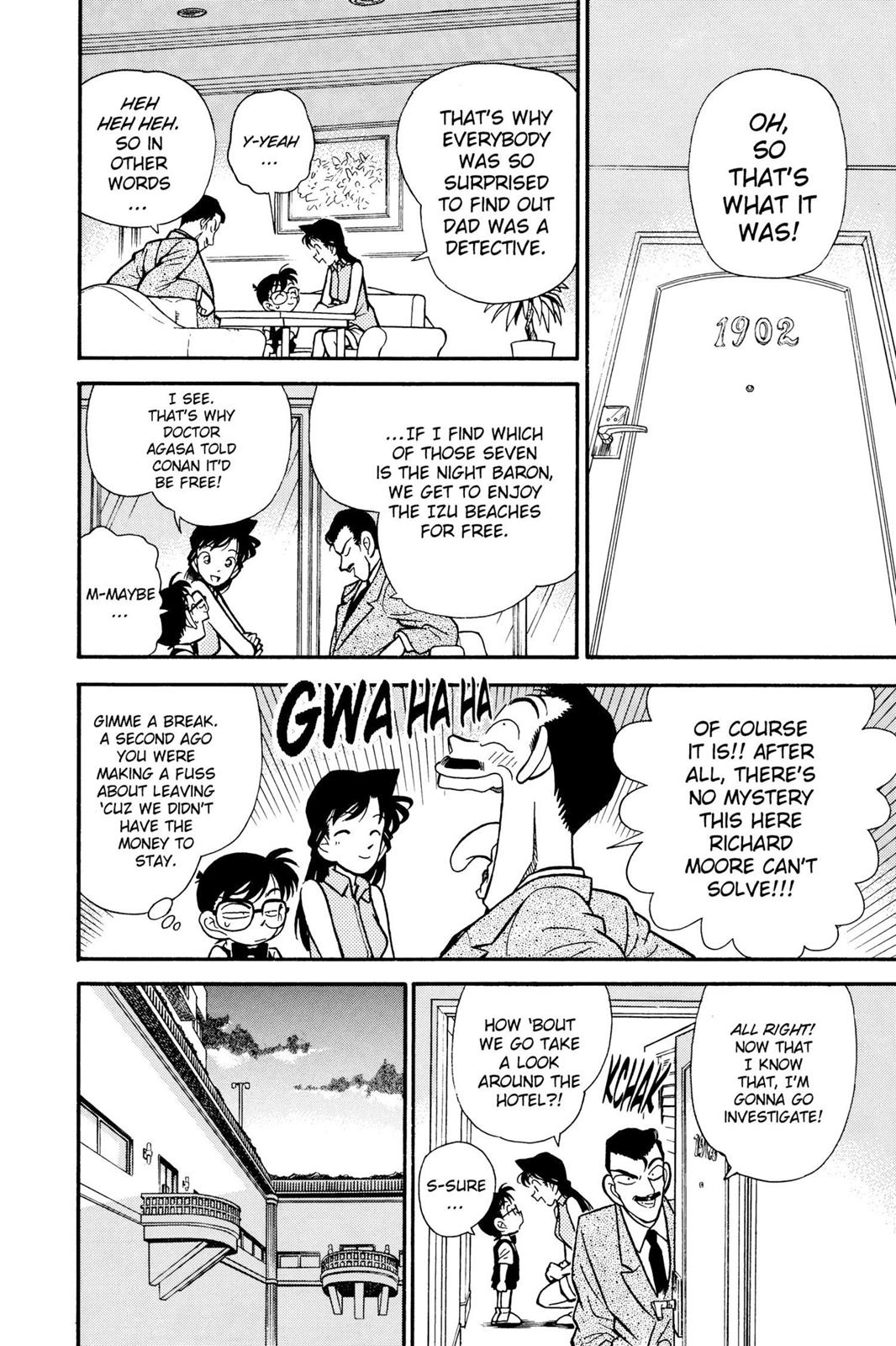 Case Closed File 72 14