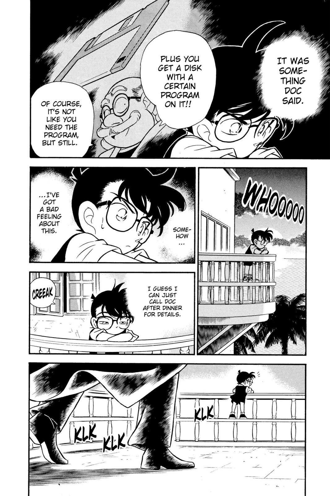 Case Closed File 72 16
