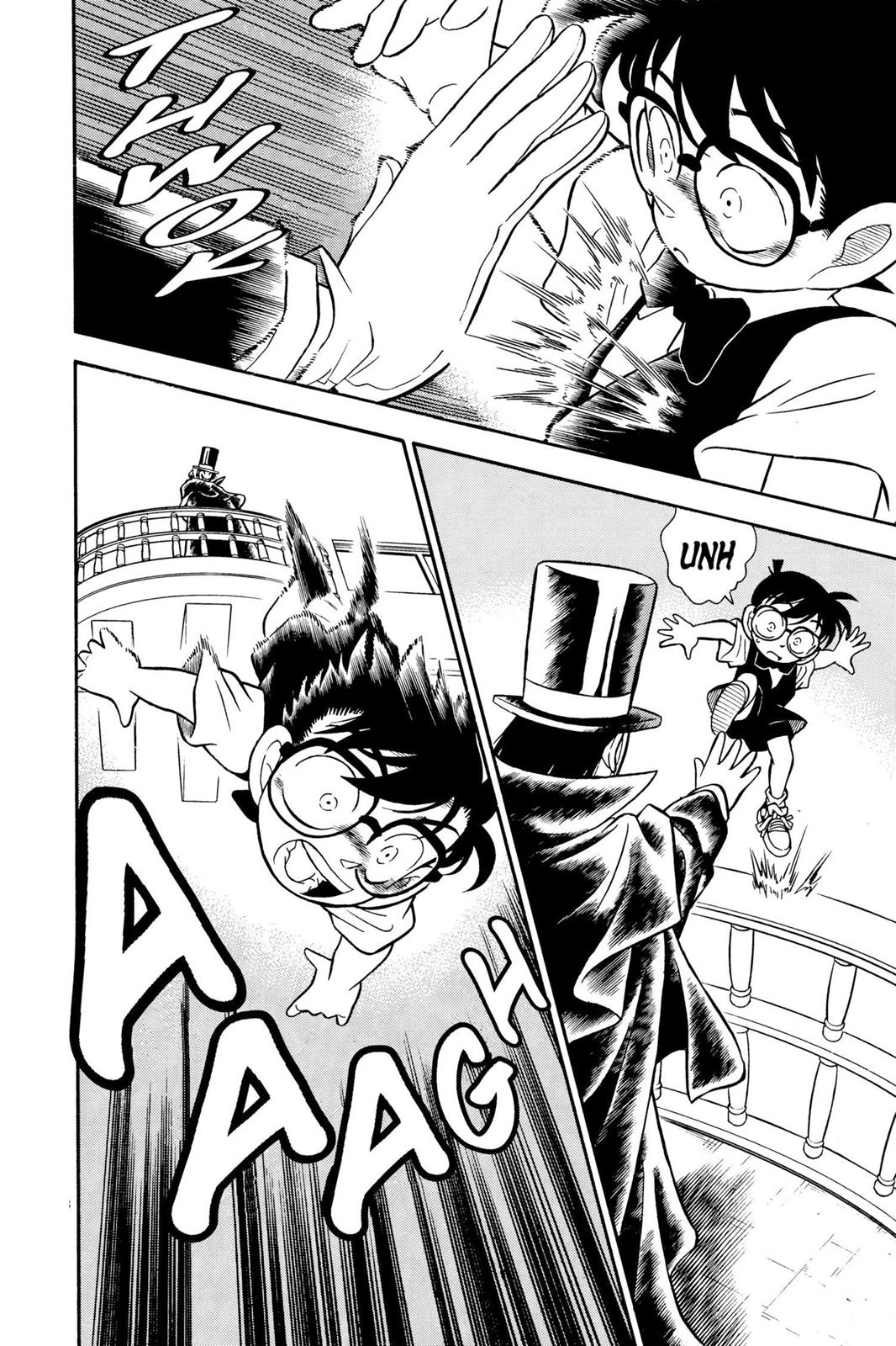 Case Closed File 72 18