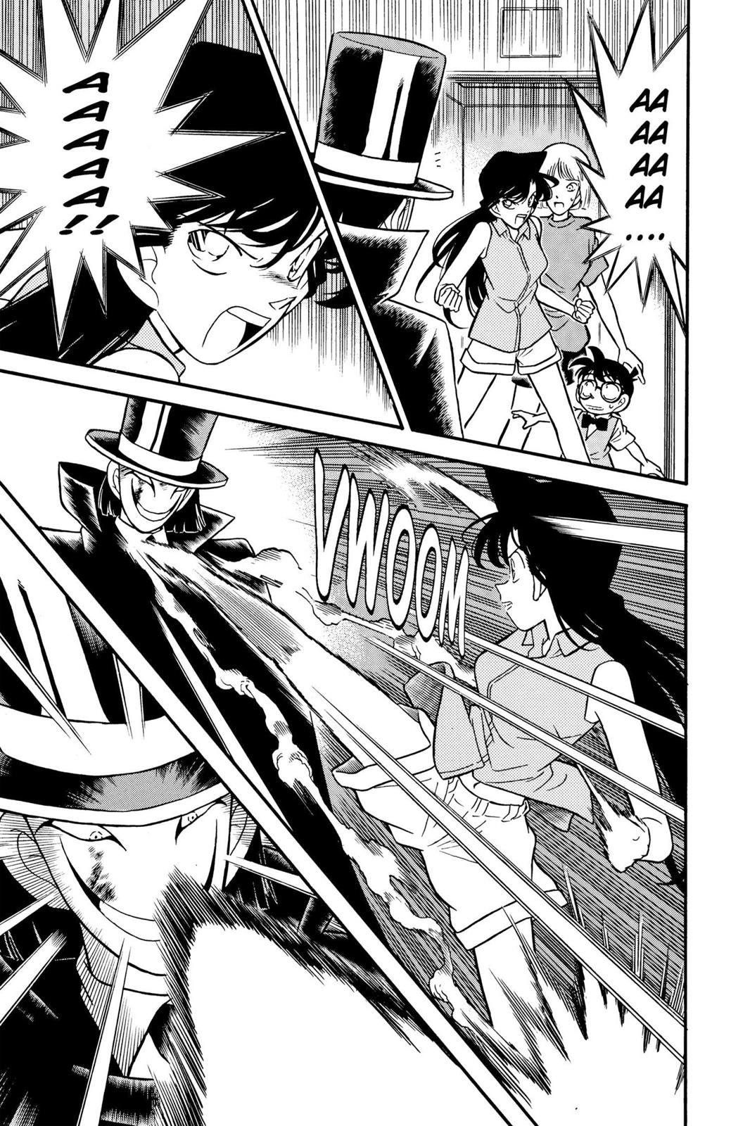 Case Closed File 75 3