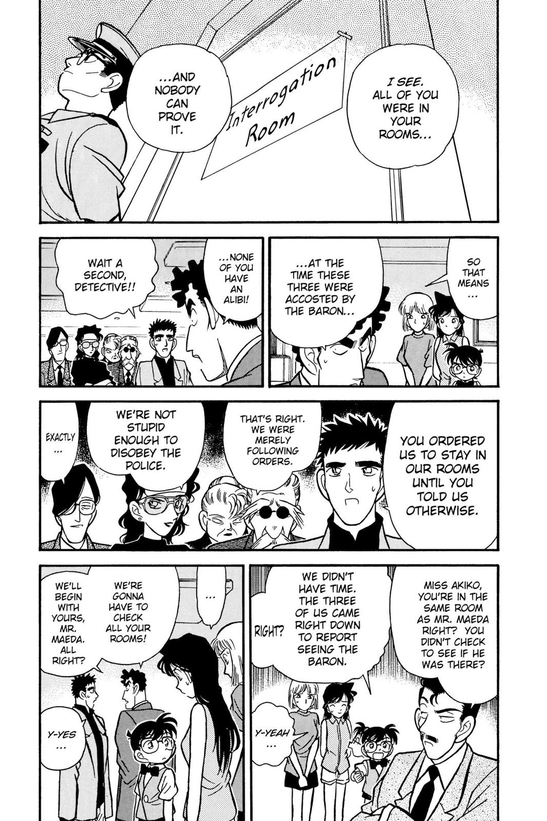 Case Closed File 75 7