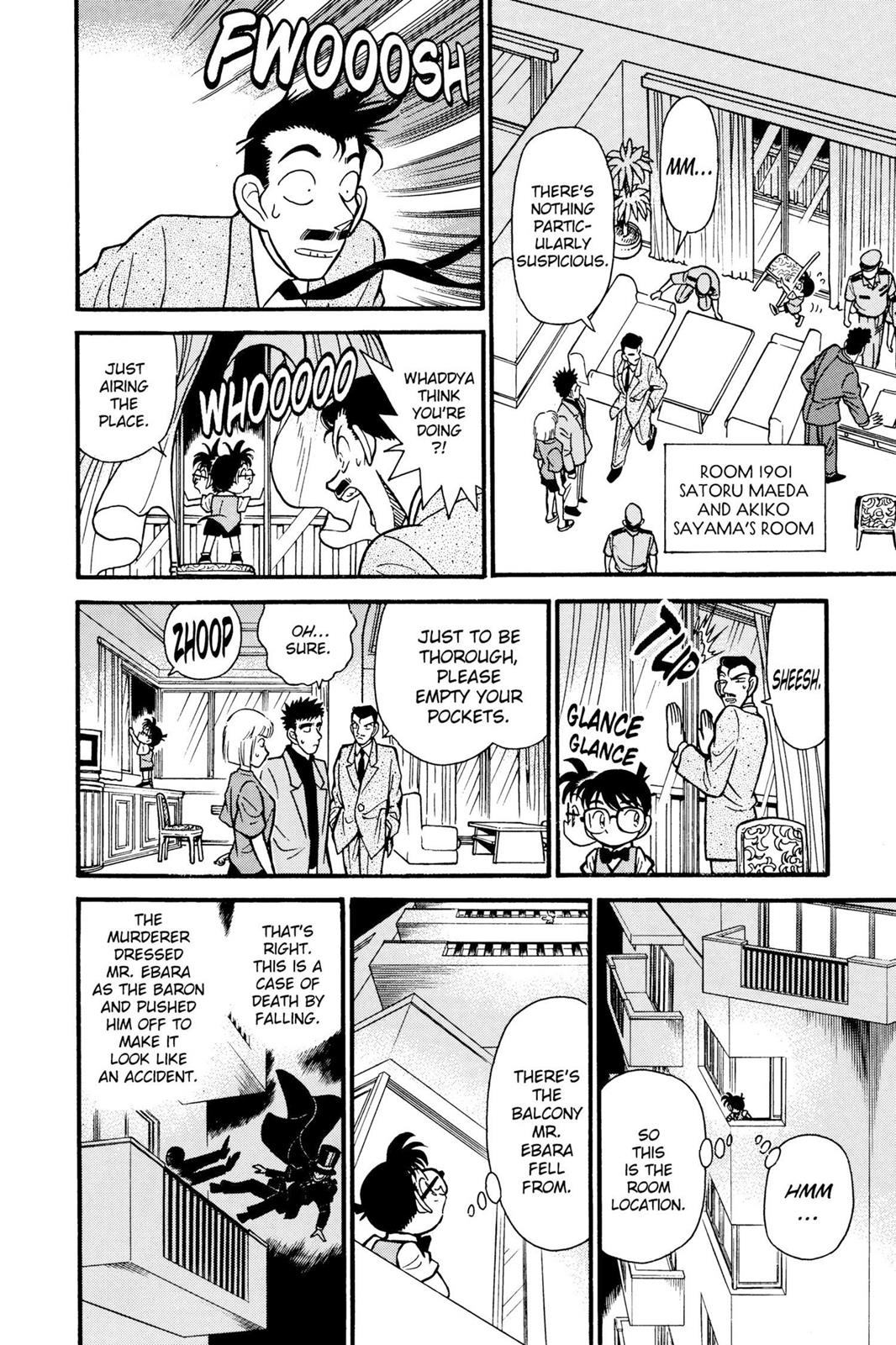 Case Closed File 75 8