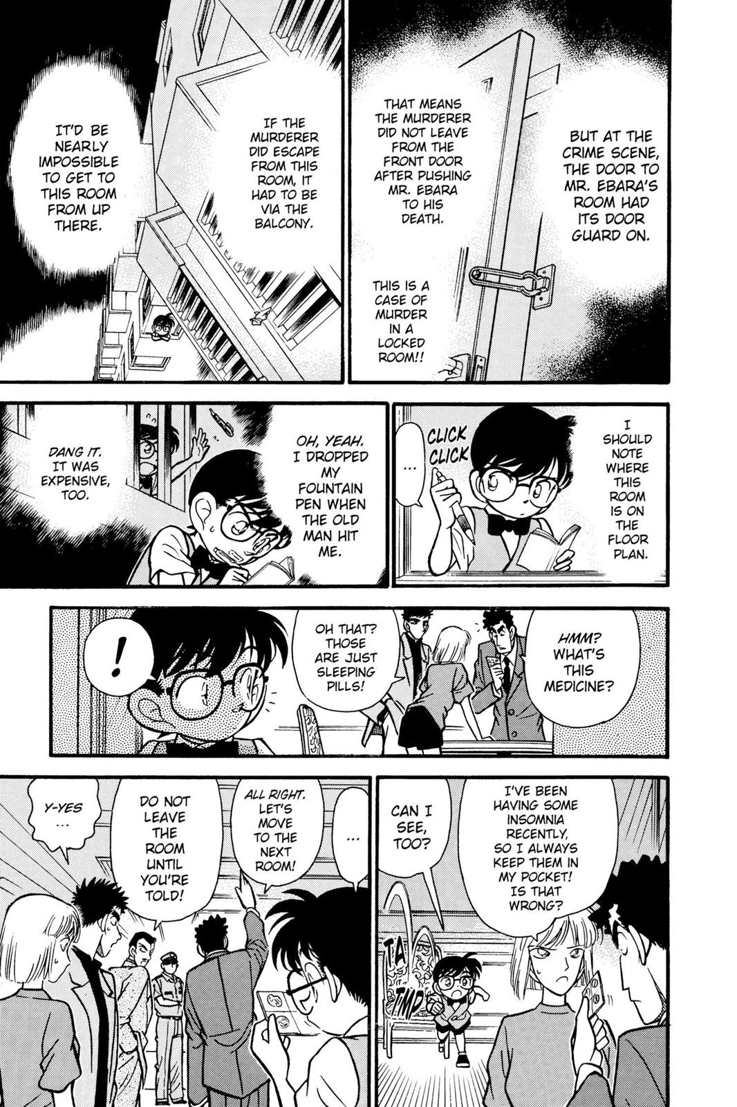 Case Closed File 75 9