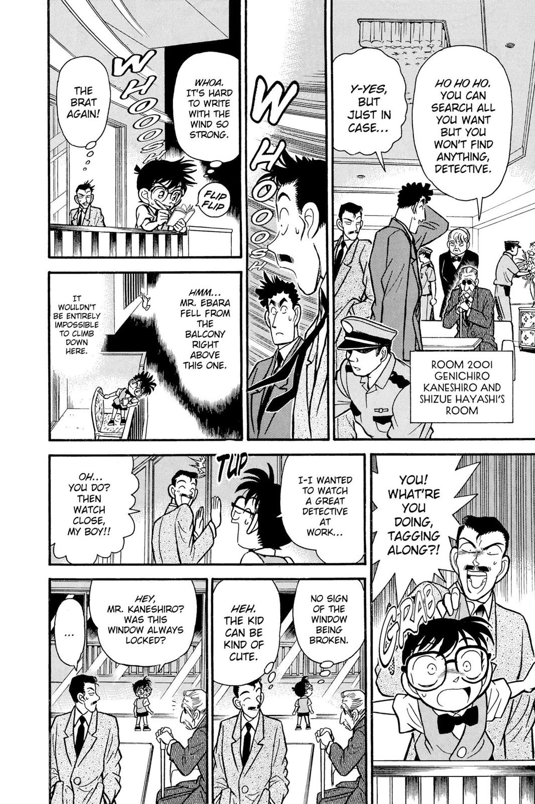 Case Closed File 75 10
